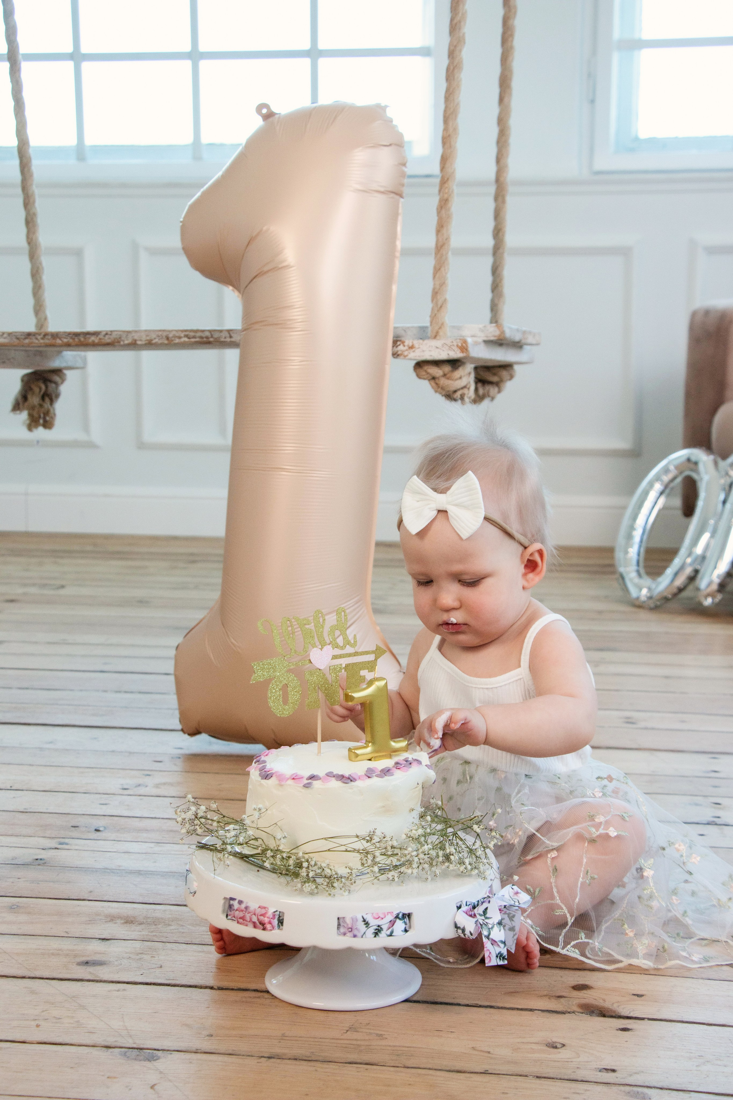 День Рождения Златы. Бережно сохраняю ваши чувства и истории на своих фотографиях