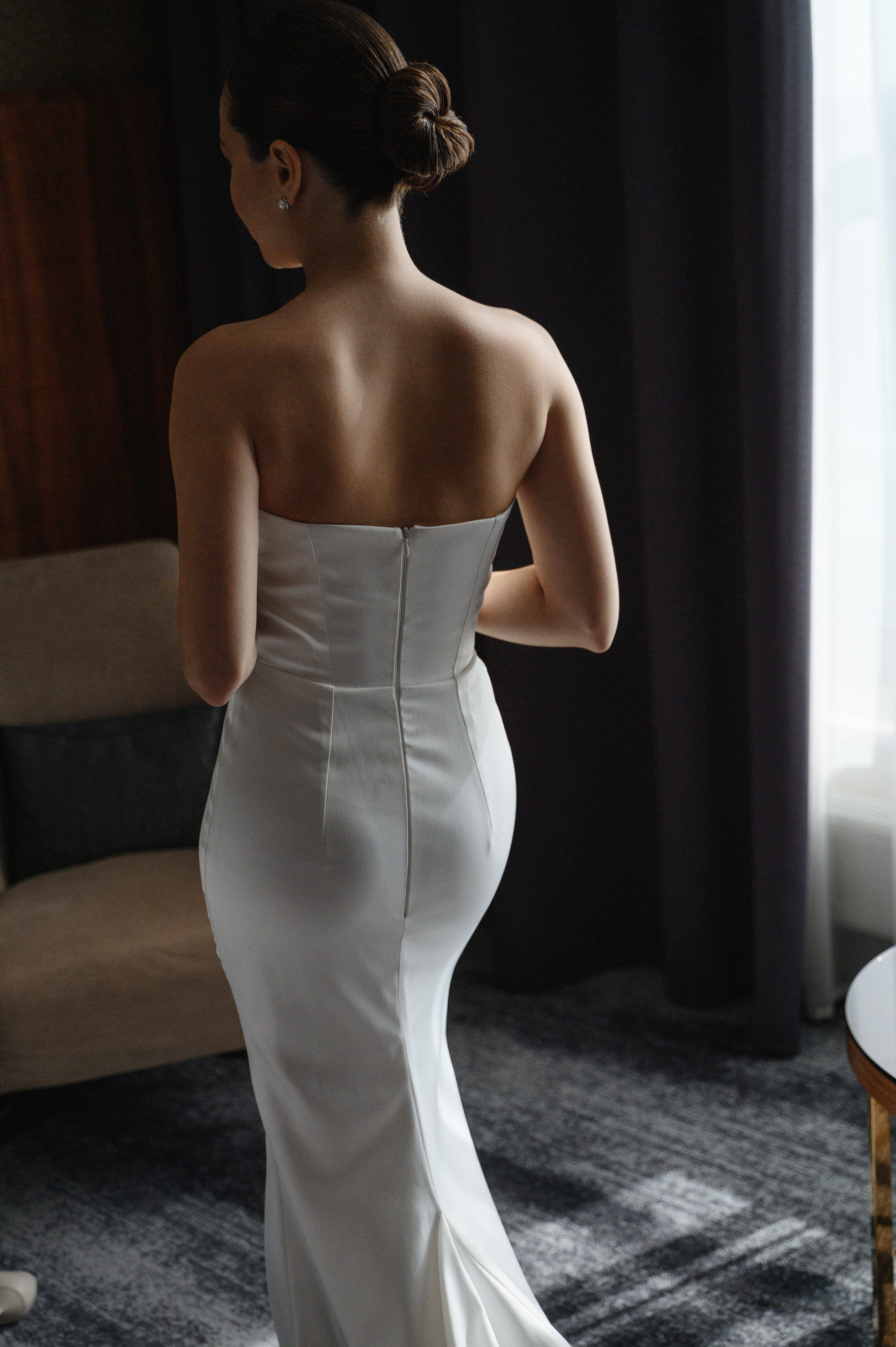 Арина и Данил. Свадебный фотограф Тольятти Самара Холмов Артем