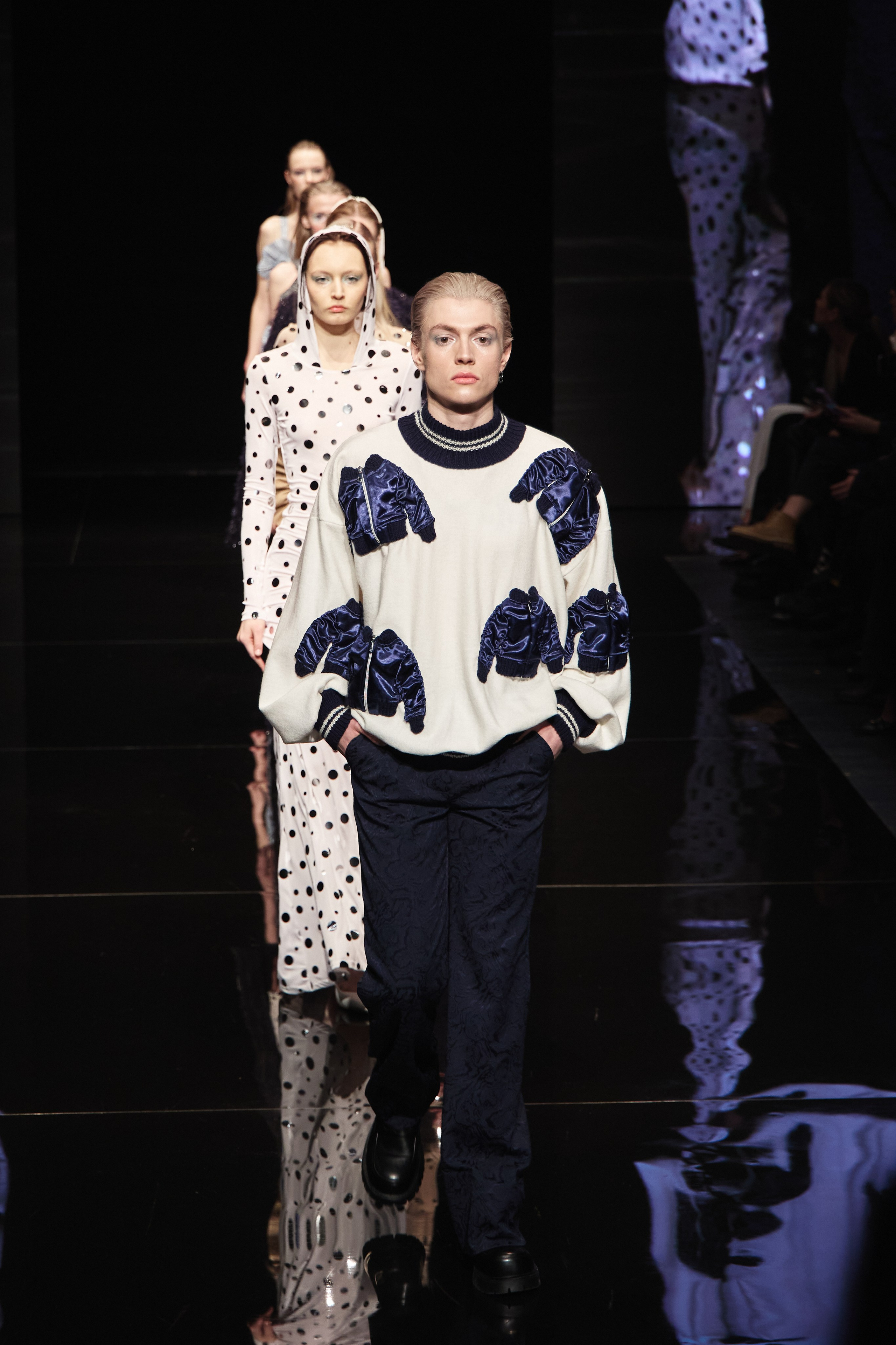 St. Petersburg Fashion Week april 25. Контент фотограф в Санкт-Петербурге Иванова Юлия