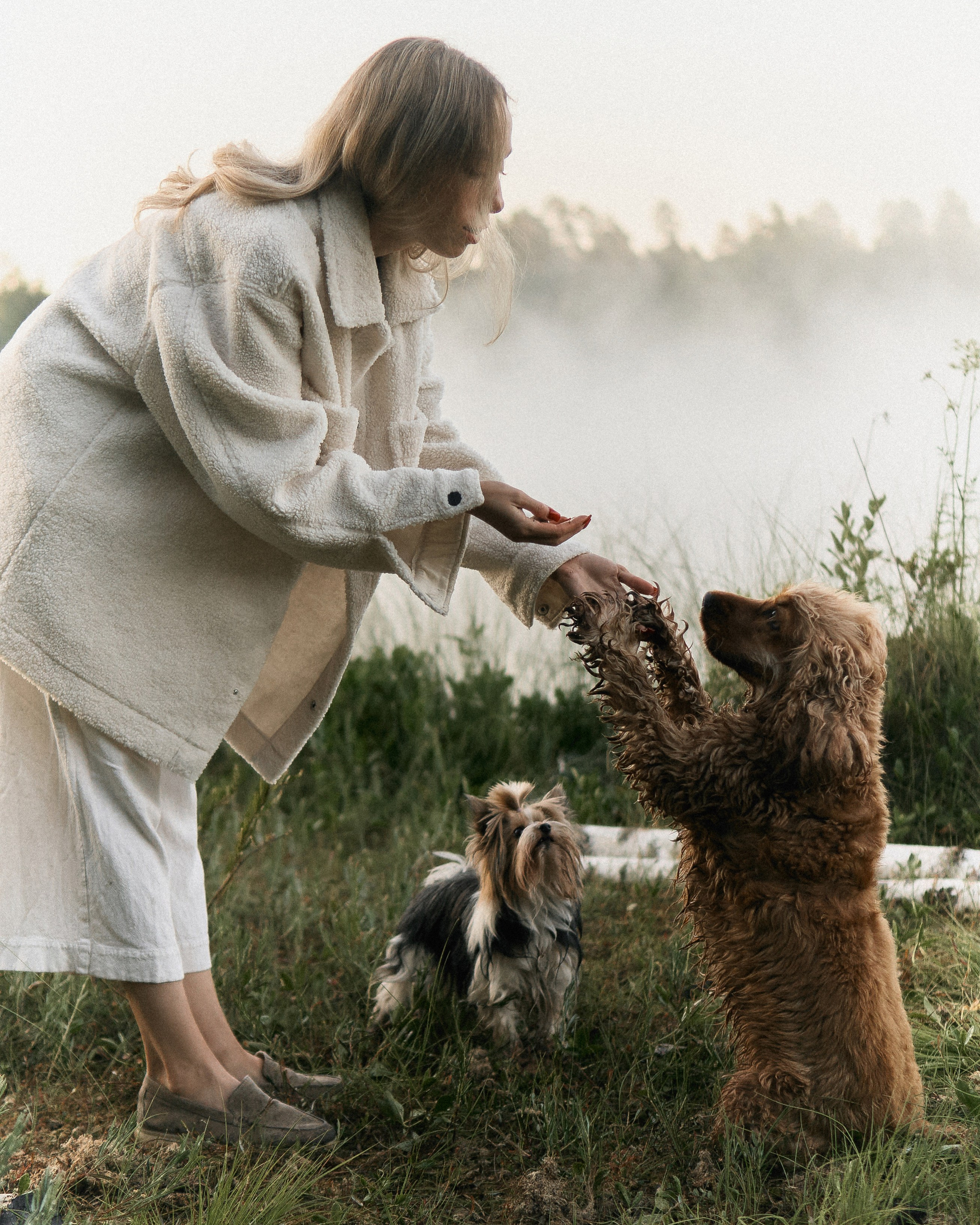 Valentina. Индивидуальная и семейная фотосессия в Чебоксарах Оксана Русакова