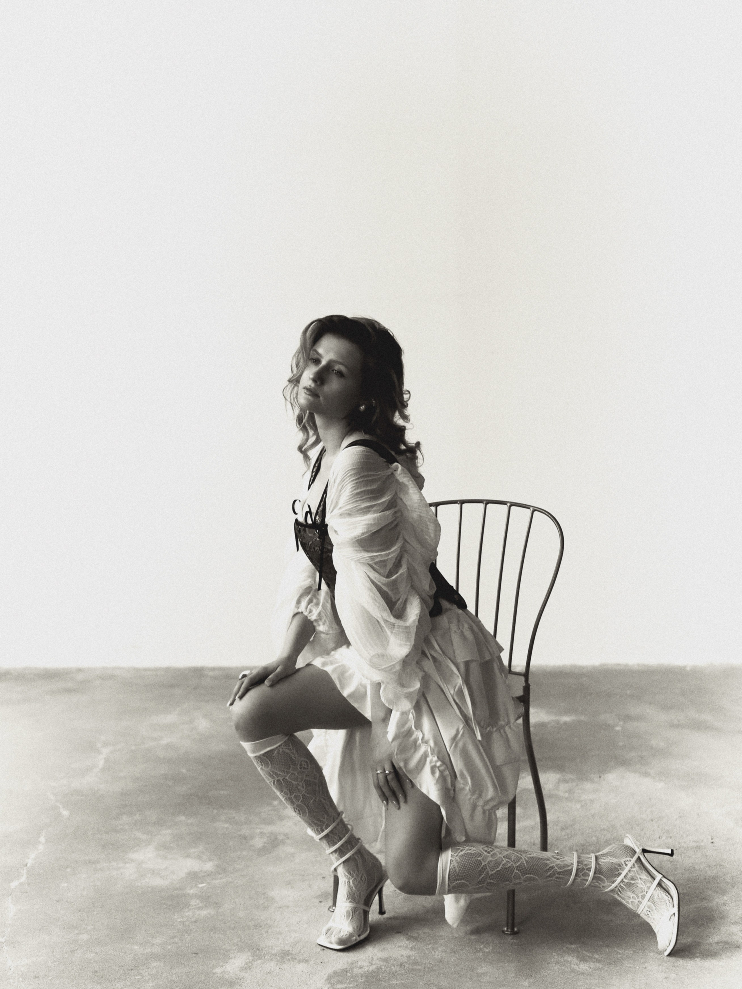 Anastasia. Индивидуальная и семейная фотосессия в Чебоксарах Оксана Русакова