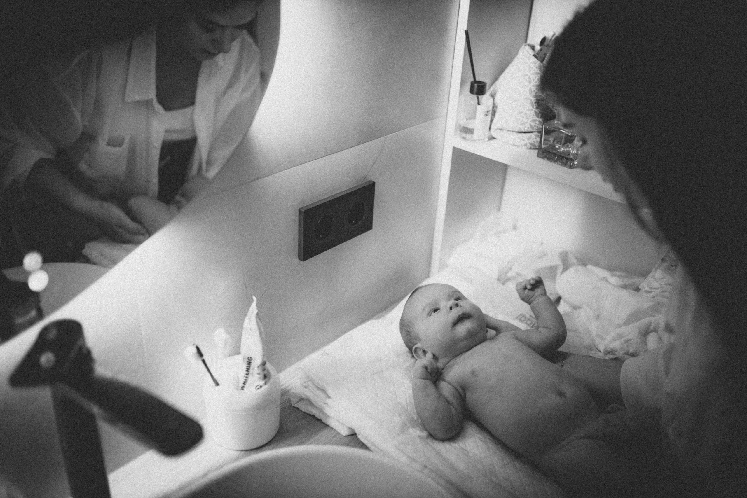 Аня, Кирилл и Ярослав. Семейный фотограф и фотограф на роды в Ростове-на-Дону Мухина Виктория