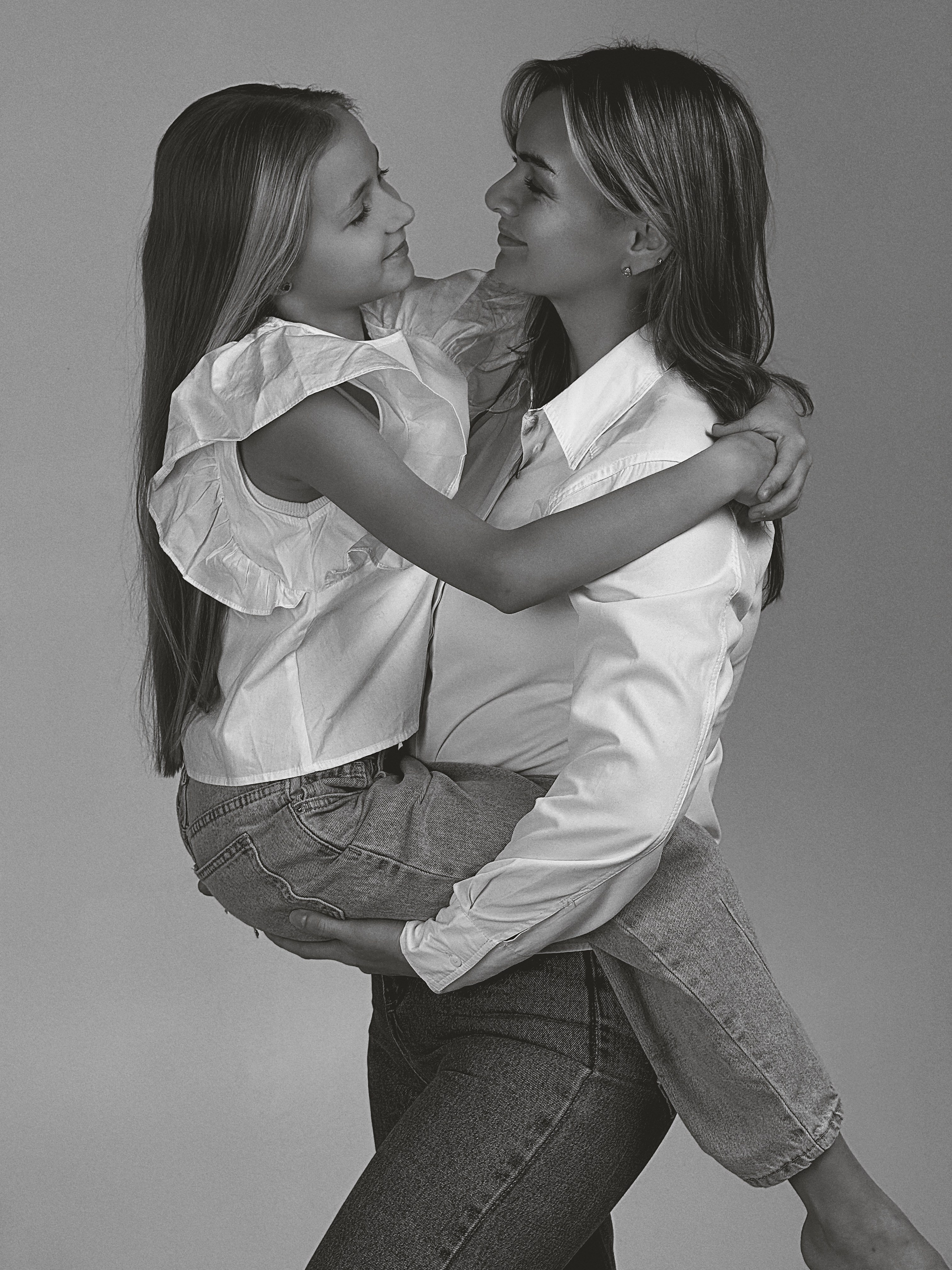 Семейная (парная, коллективная). Мобильный фотограф Тонечка Власова