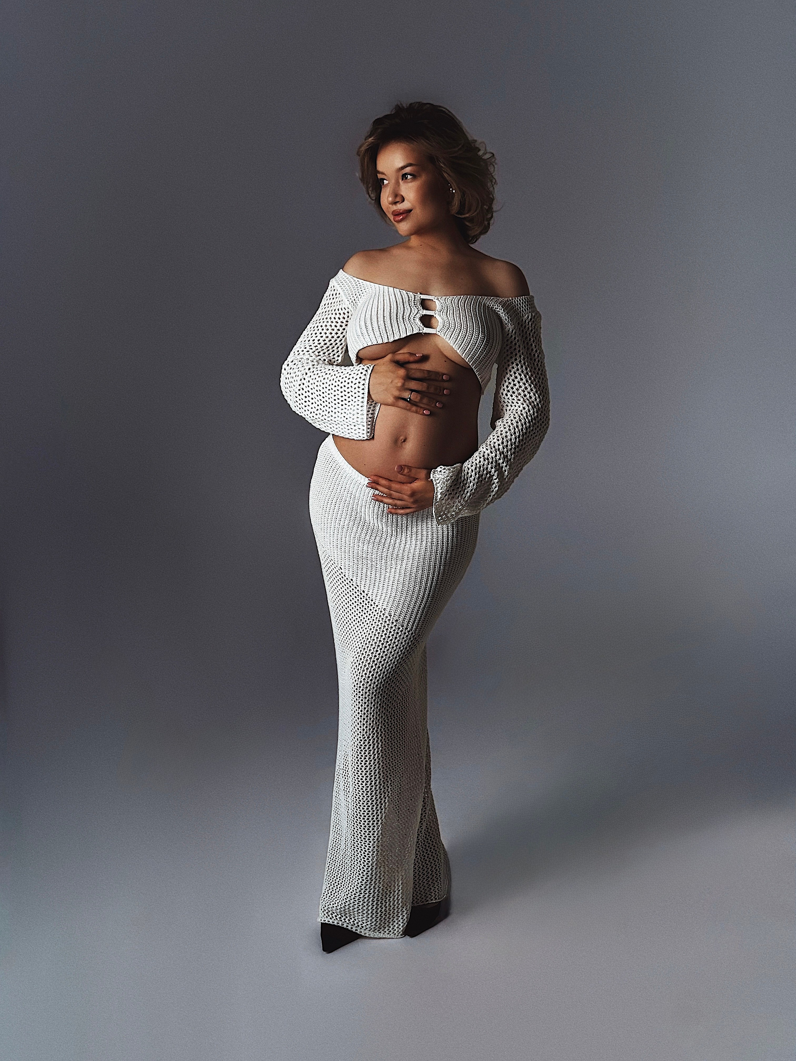 Беременность (в ожидании). Мобильный фотограф Тонечка Власова