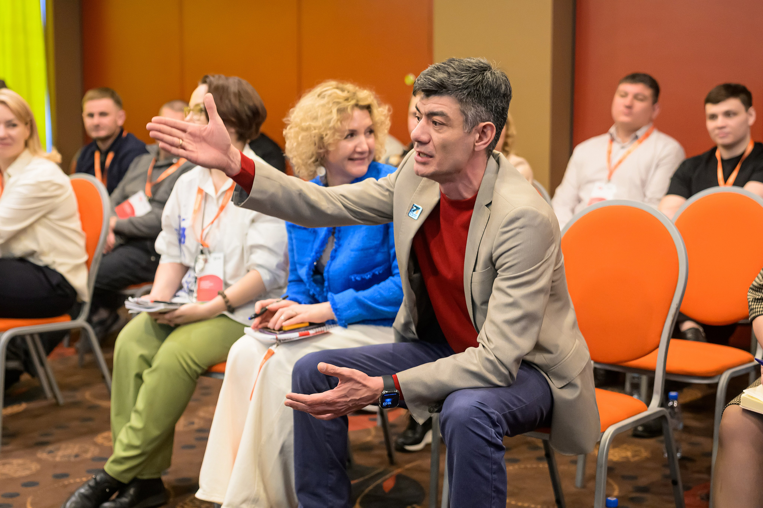 Репортажная фотография Новосибирск