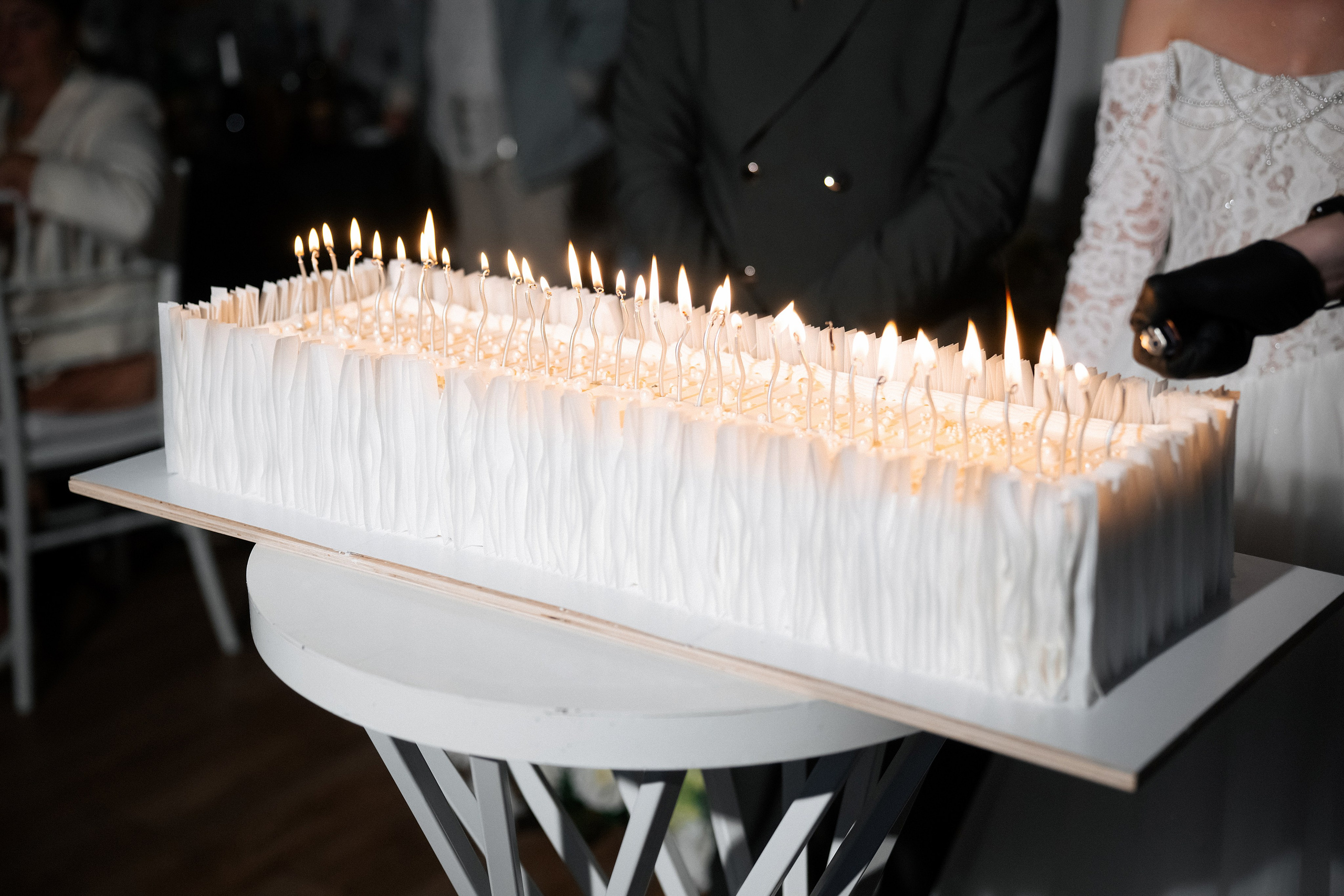 Свадьбебная фотосессия Милана и Денис