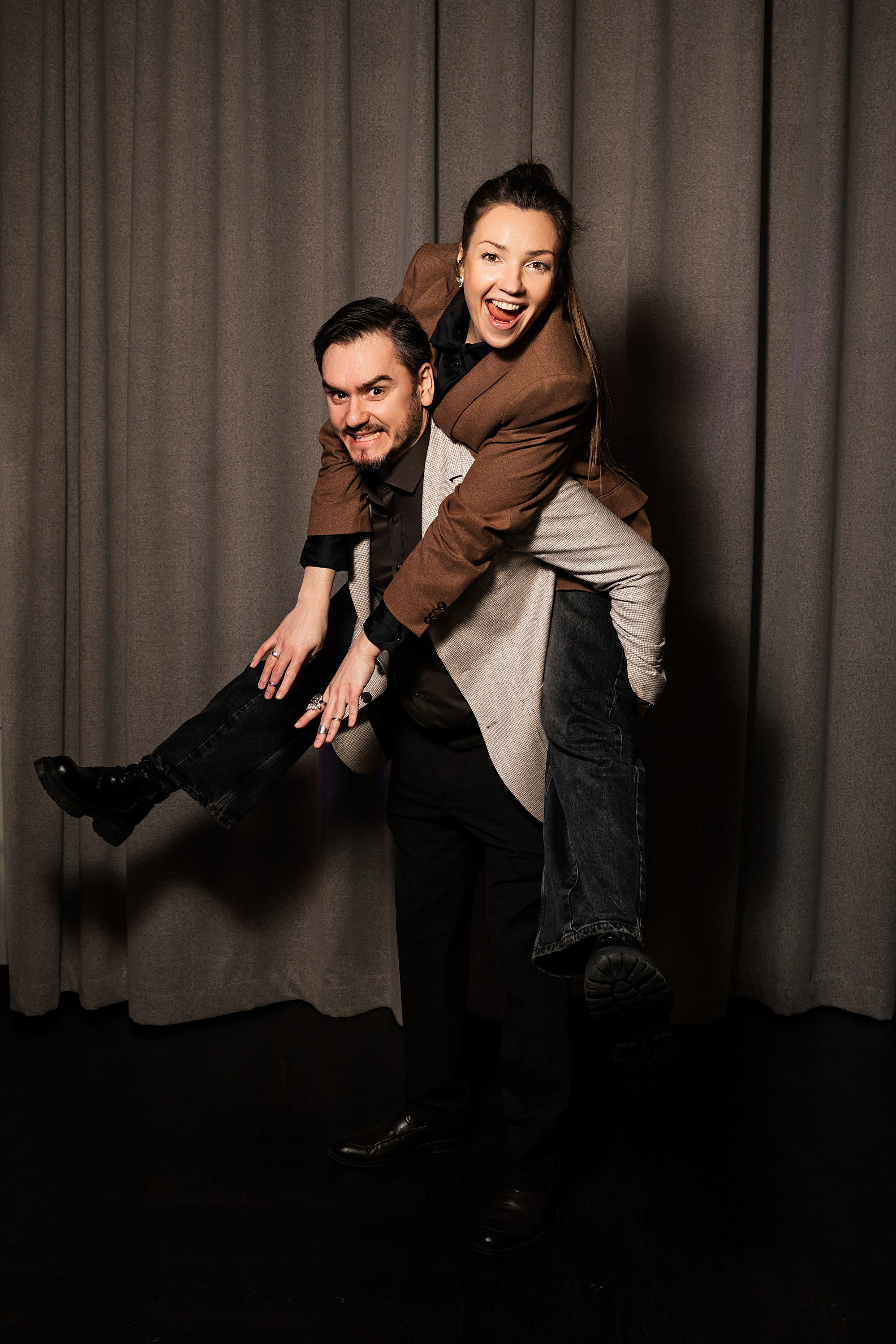 Репортажный фотограф Новосибирск