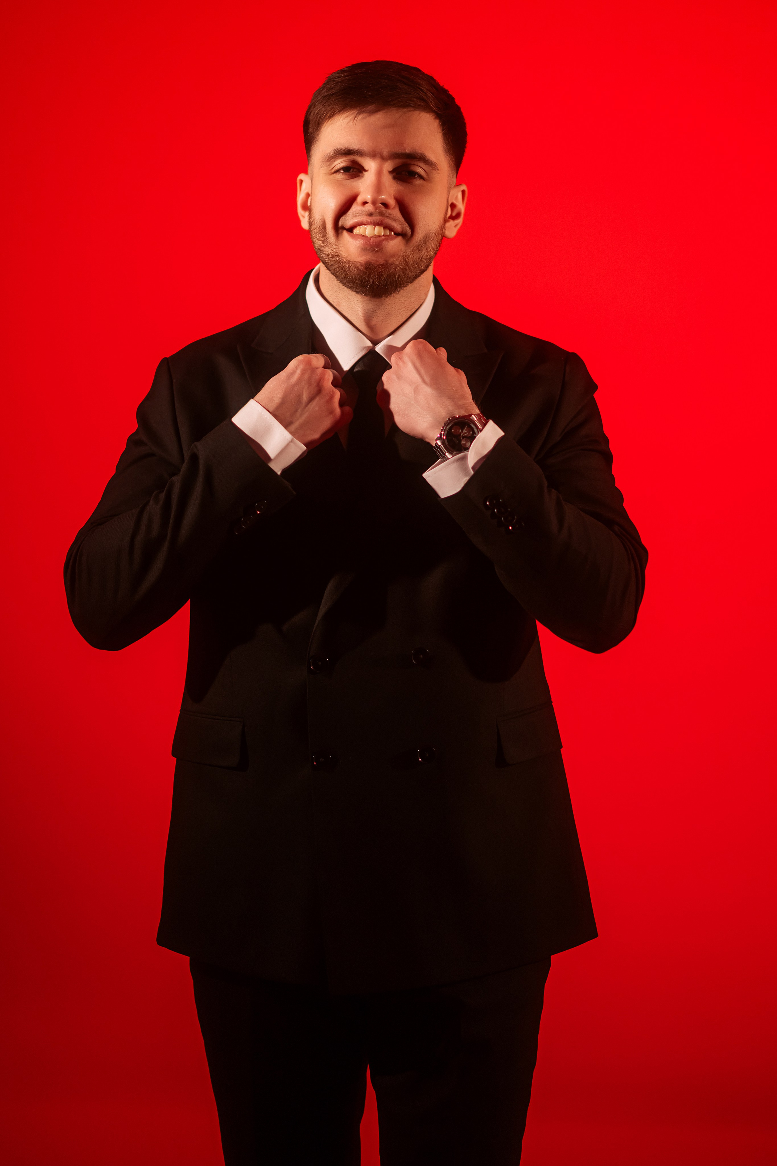 Фотосессия для Кирилла