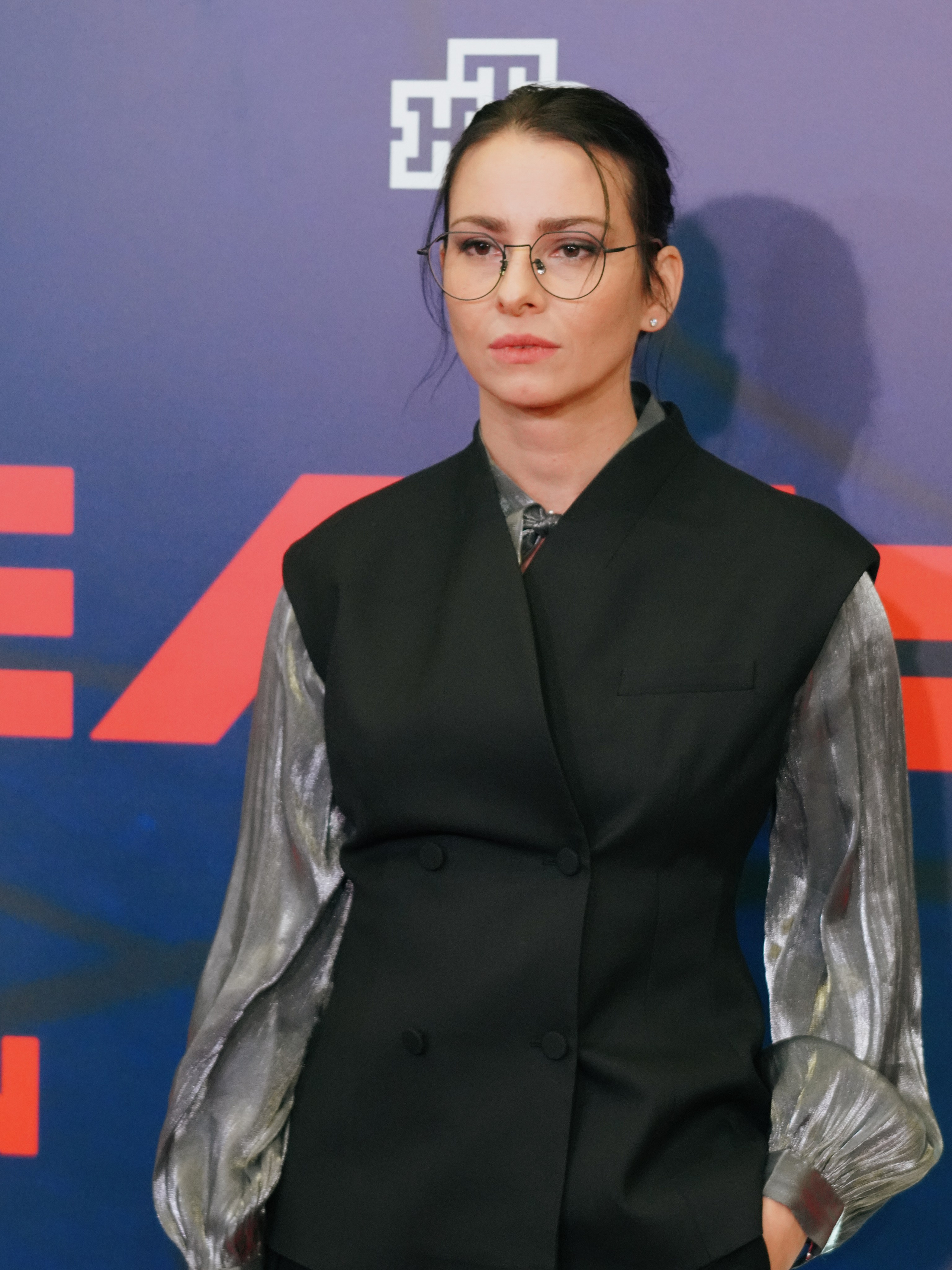 Премьера сериала «Тоннель». Ilaronsia эстетика фото визуал