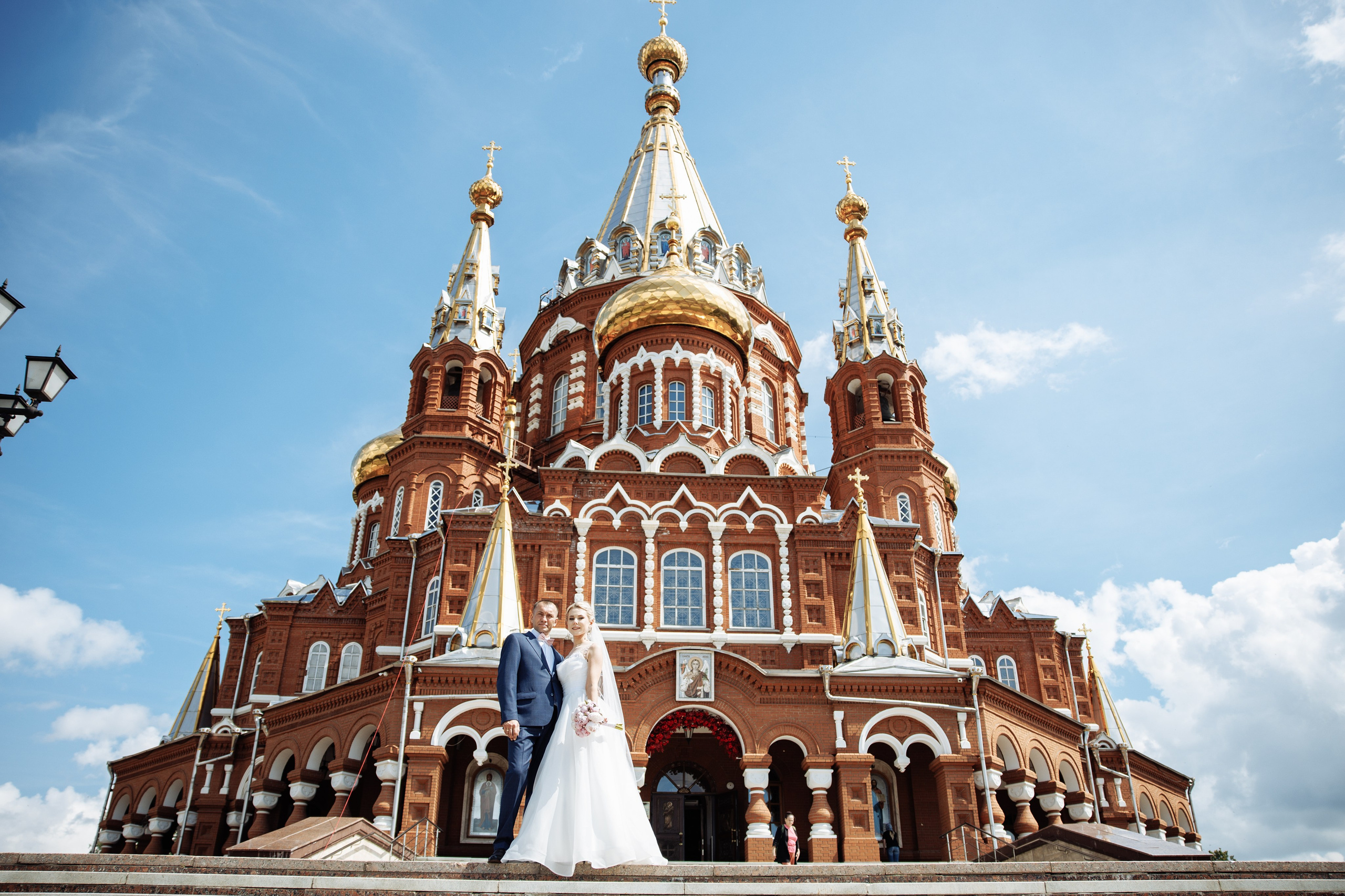 СВАДЬБЫ. Фотограф и видеограф г. Ижевск