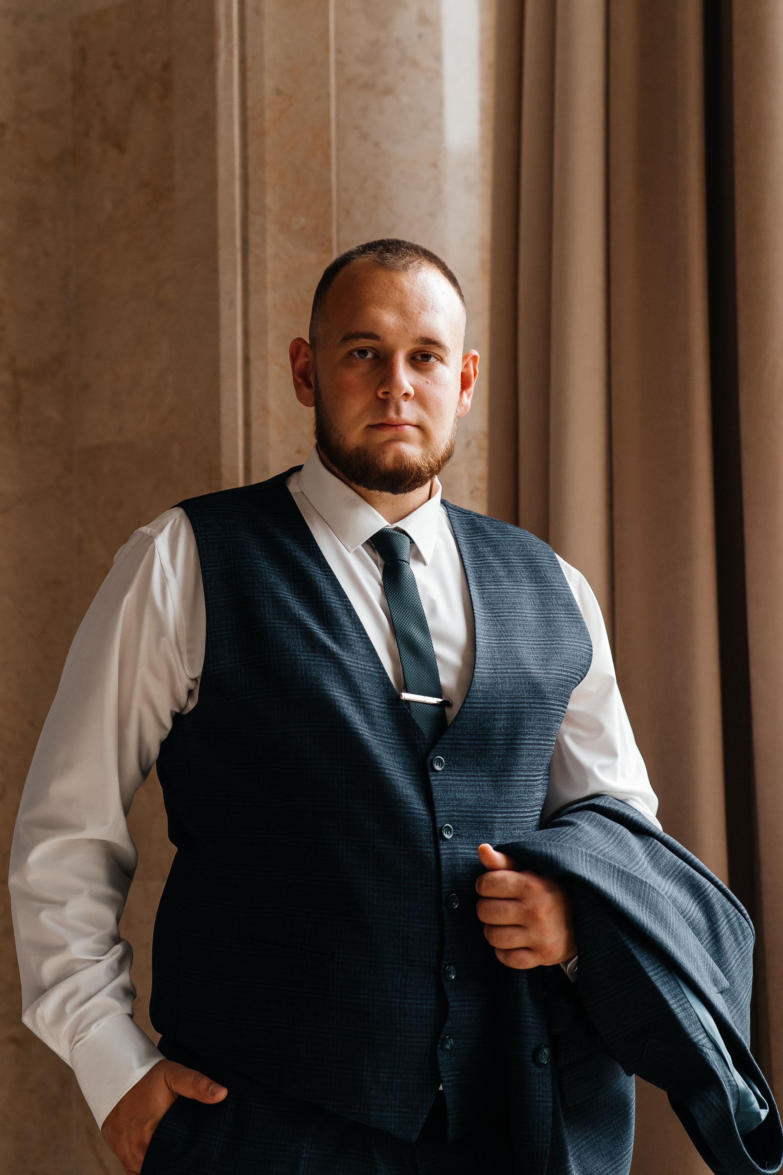 Дмитрий и Лана. Свадебный и семейный фотограф в Ростове-на-Дону