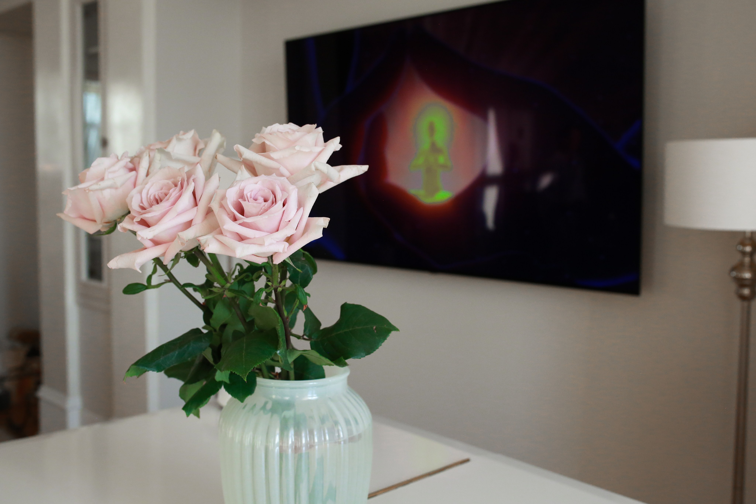 Вечер медитации. Репортажный и портретный фотограф Полина Ершова