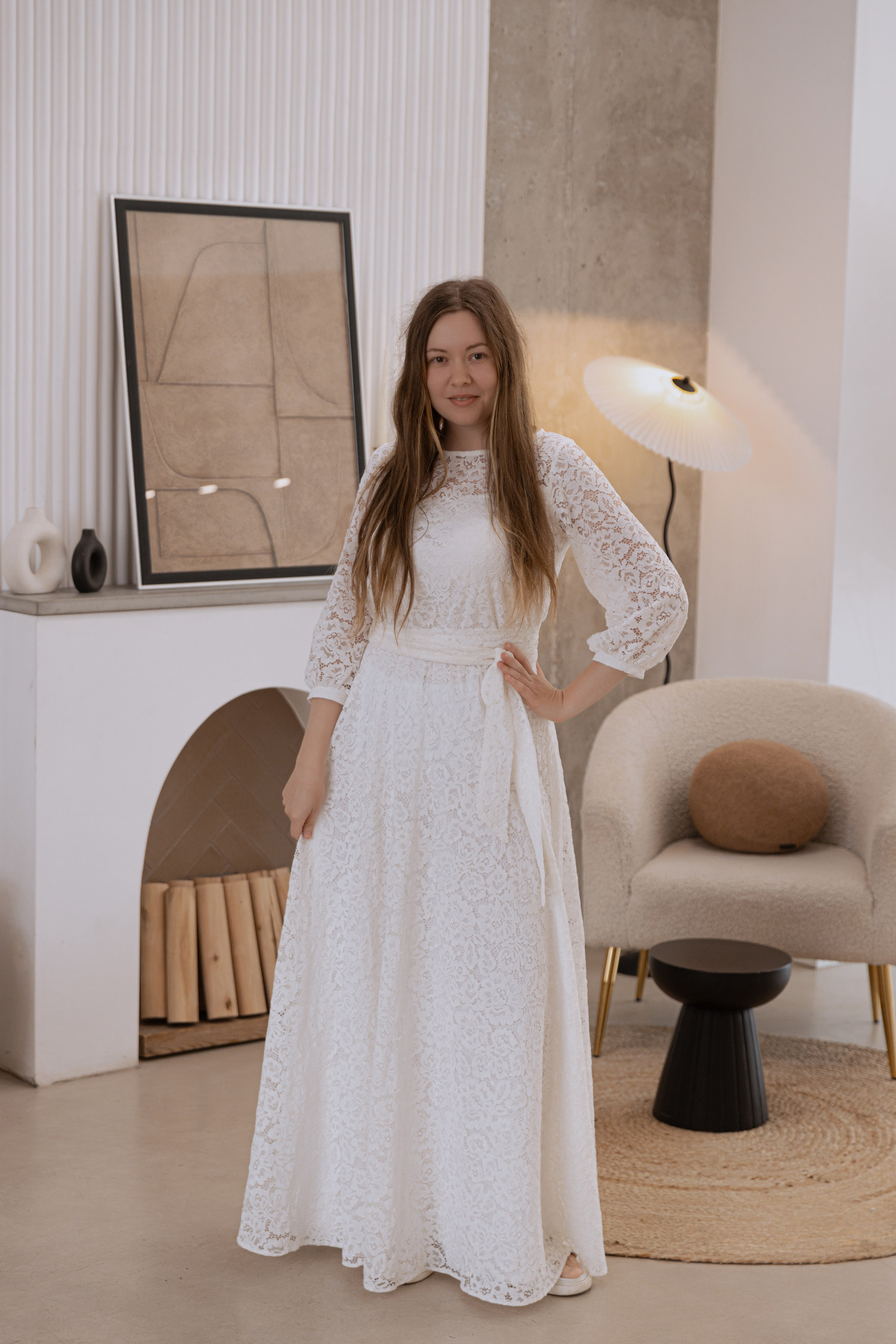 Женский клуб. Фотограф Анастасия Пинчук