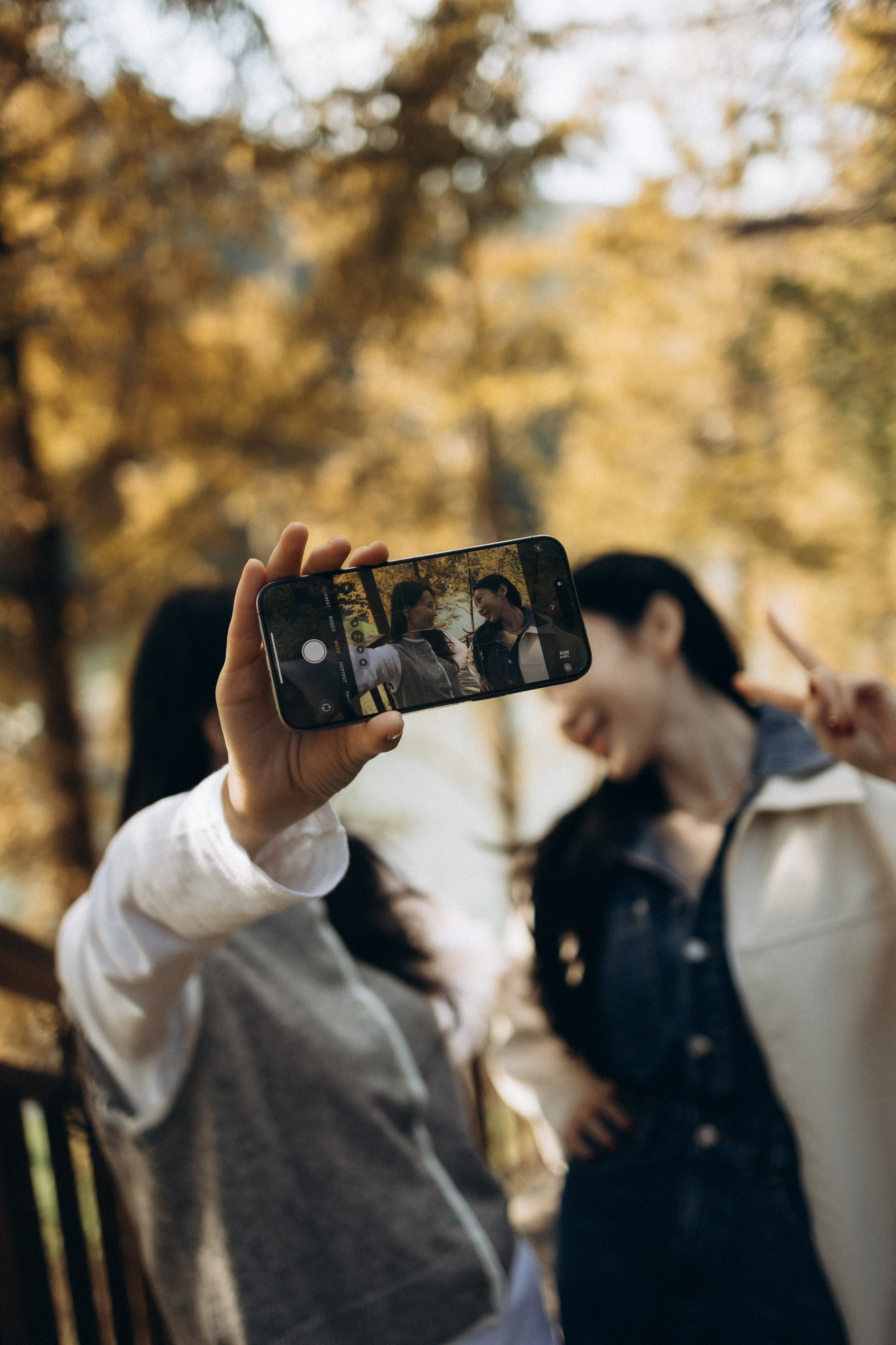 Нази и Маха. Фотограф Артем Бросов в Санкт-Петербурге и Дубае