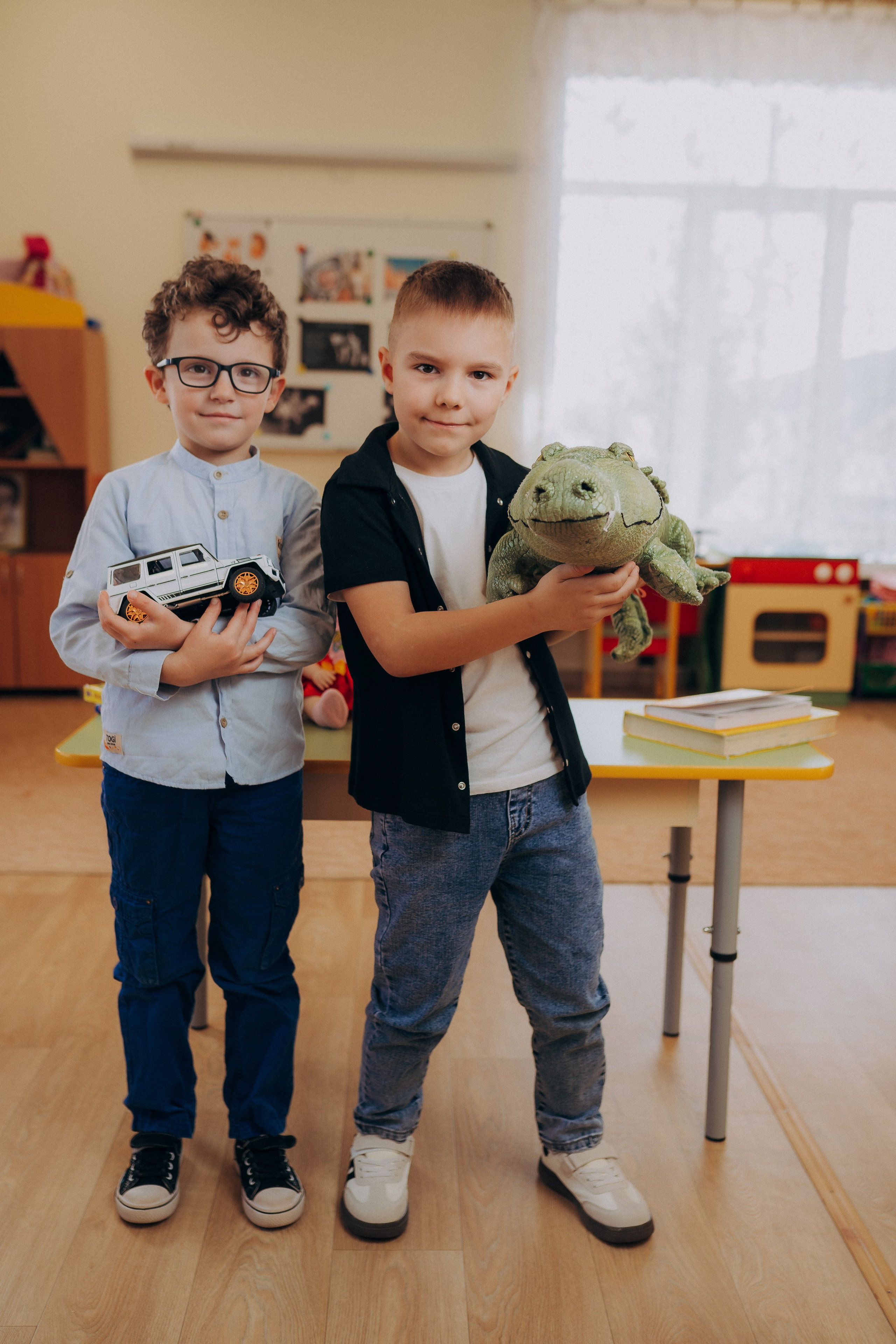 Детский сад № 3. Фотограф Торопец Кристина Абрамова Kanwellia photography