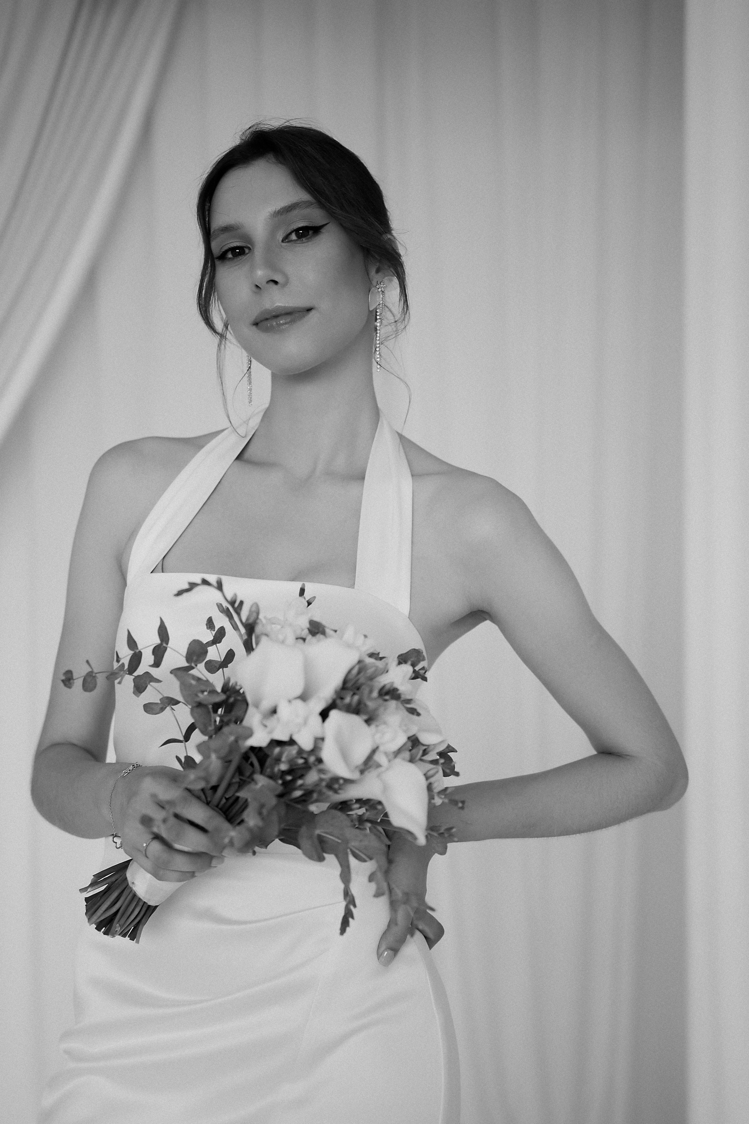 Марина и Никита. Фотограф в Красноярске Ксения Дмитрик