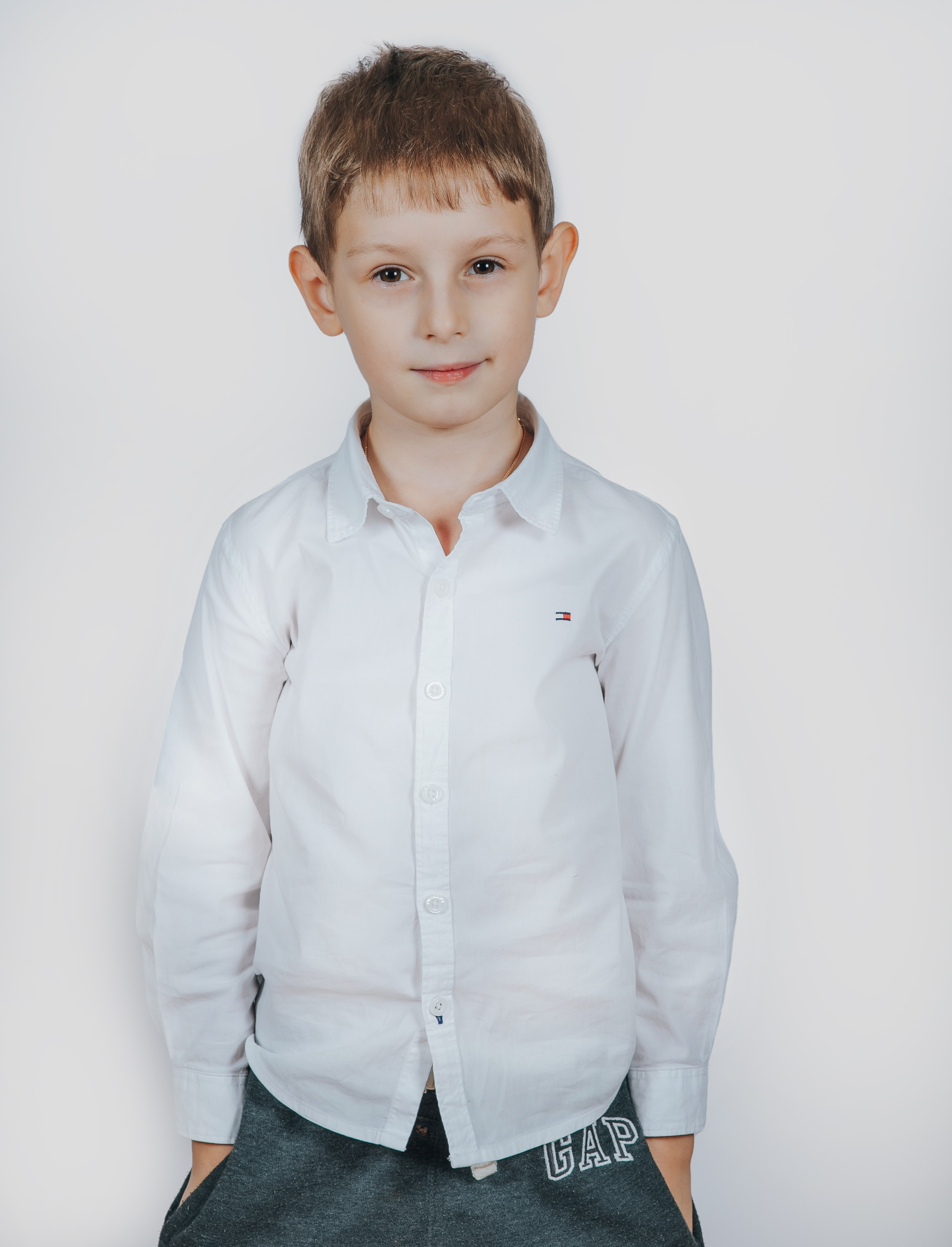 Детский сад № 1302. Семейный фотограф в Москве Наталья Чуб, заказать Фотокнигу