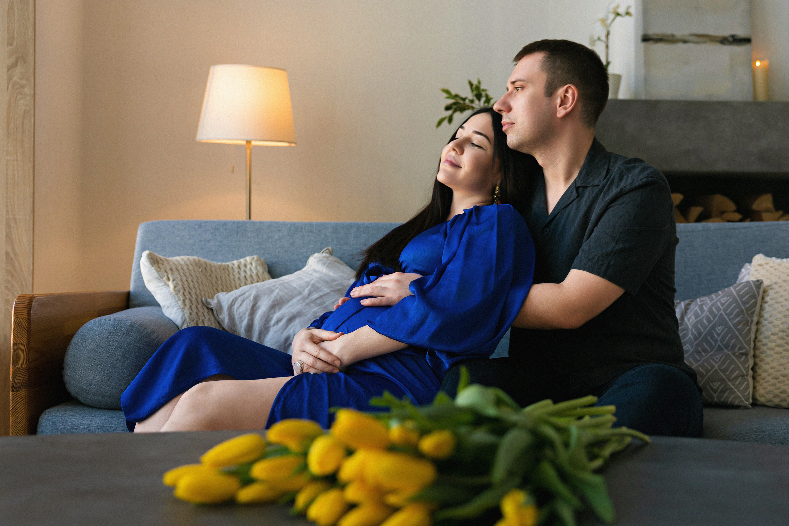 Фотосъемка Семейная история — заказать комплекс 3-х услуг фото и видео. Фотографы на роды в Москве. Фото и видео родов. Фотопроект «Продолжение рода»