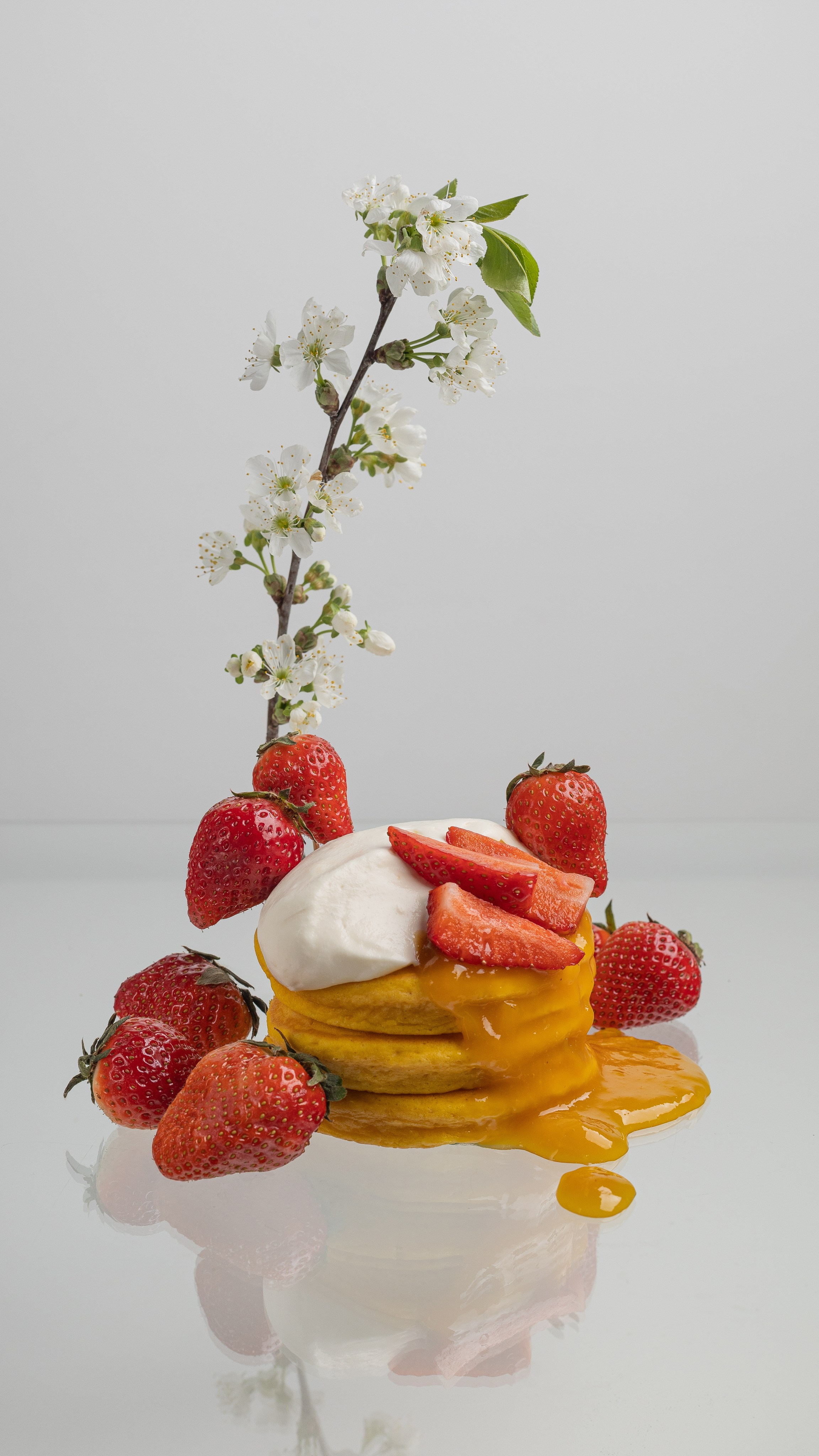 Кафе. Фуд-фотограф Загардинова Анастасия