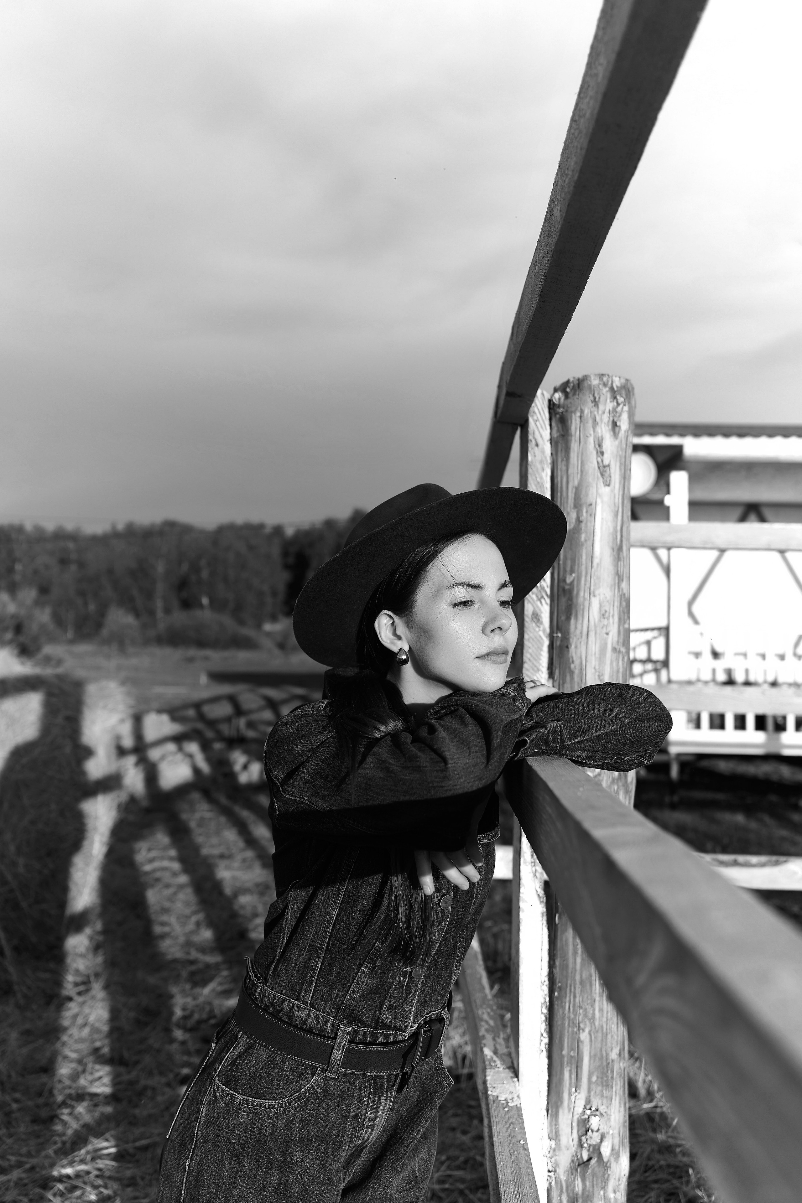 Антон, Лена и Лёва. Фотограф Юлия Иванцова