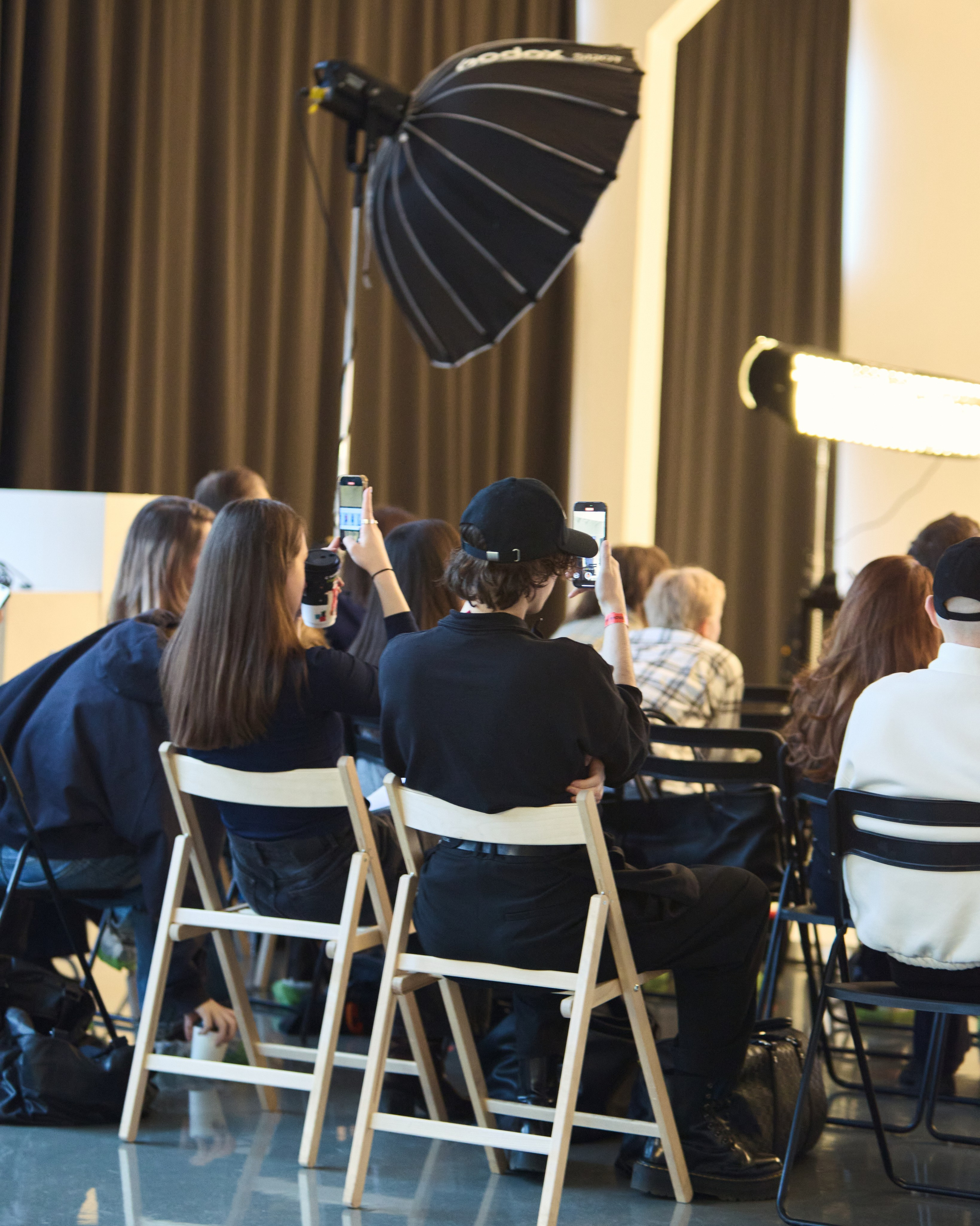 Репортаж. Главная