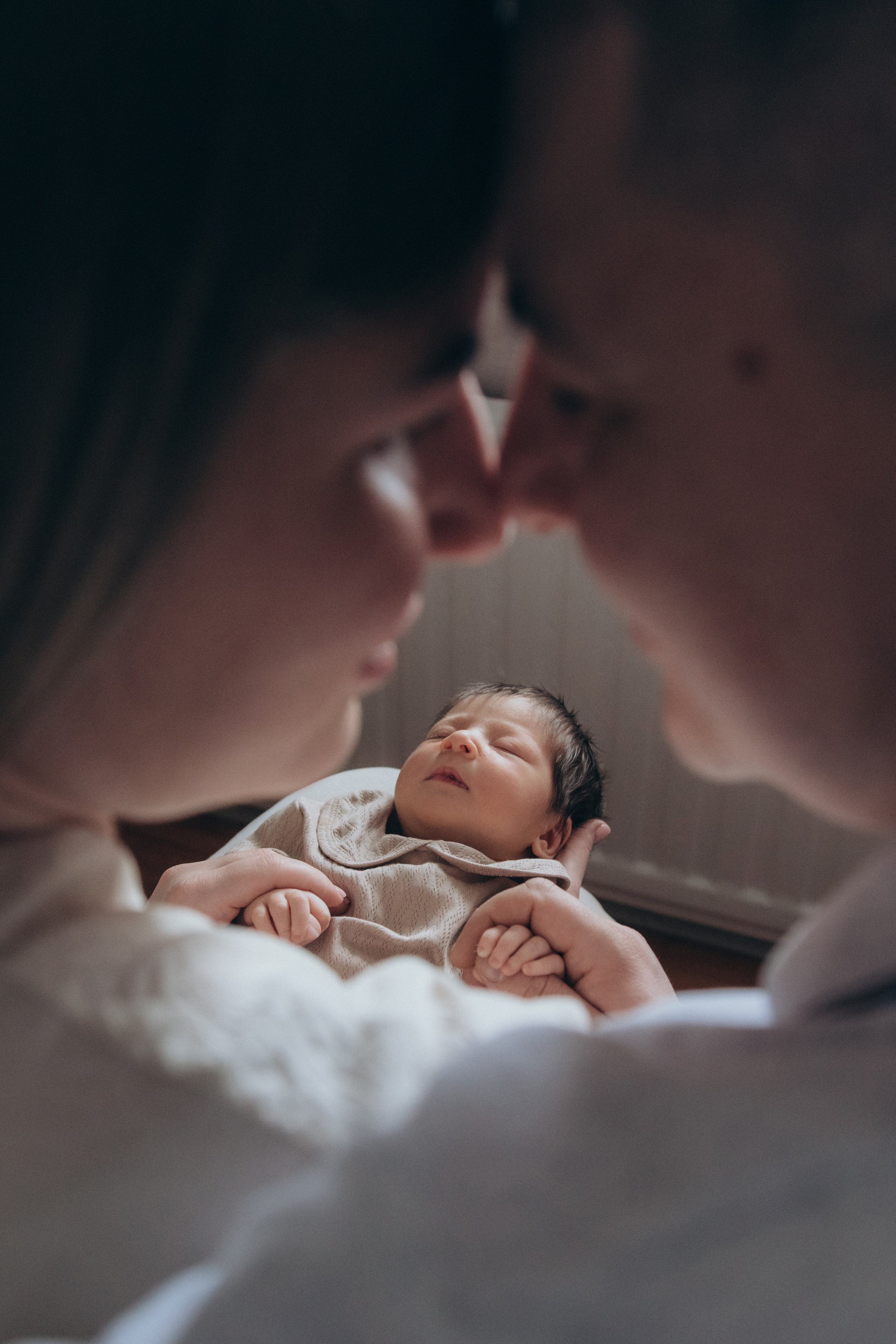 Таисия. Семейный фотограф в Новом Уренгое Алёна Пряженцева