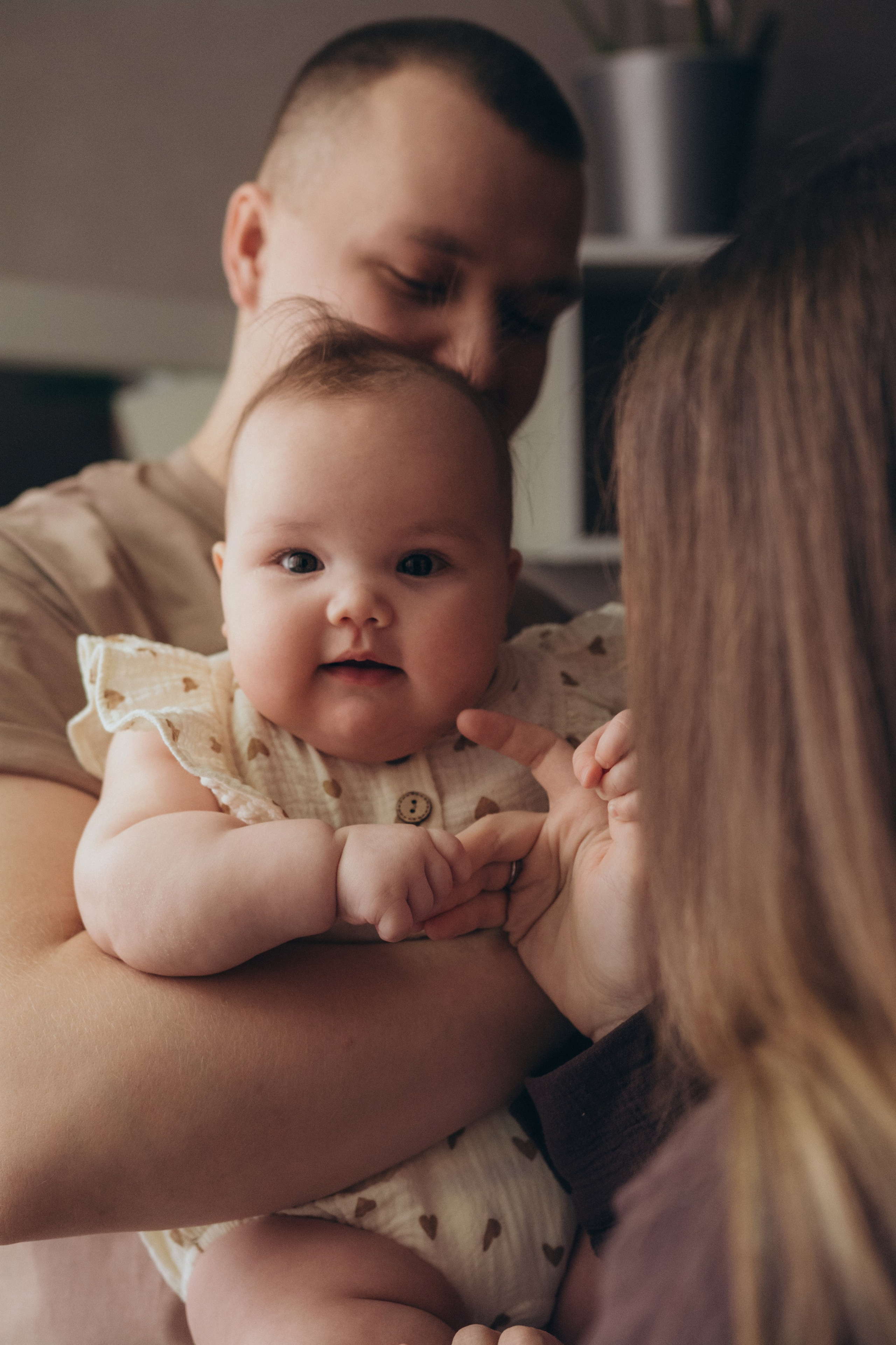 Аделина. Семейный фотограф в Новом Уренгое Алёна Пряженцева