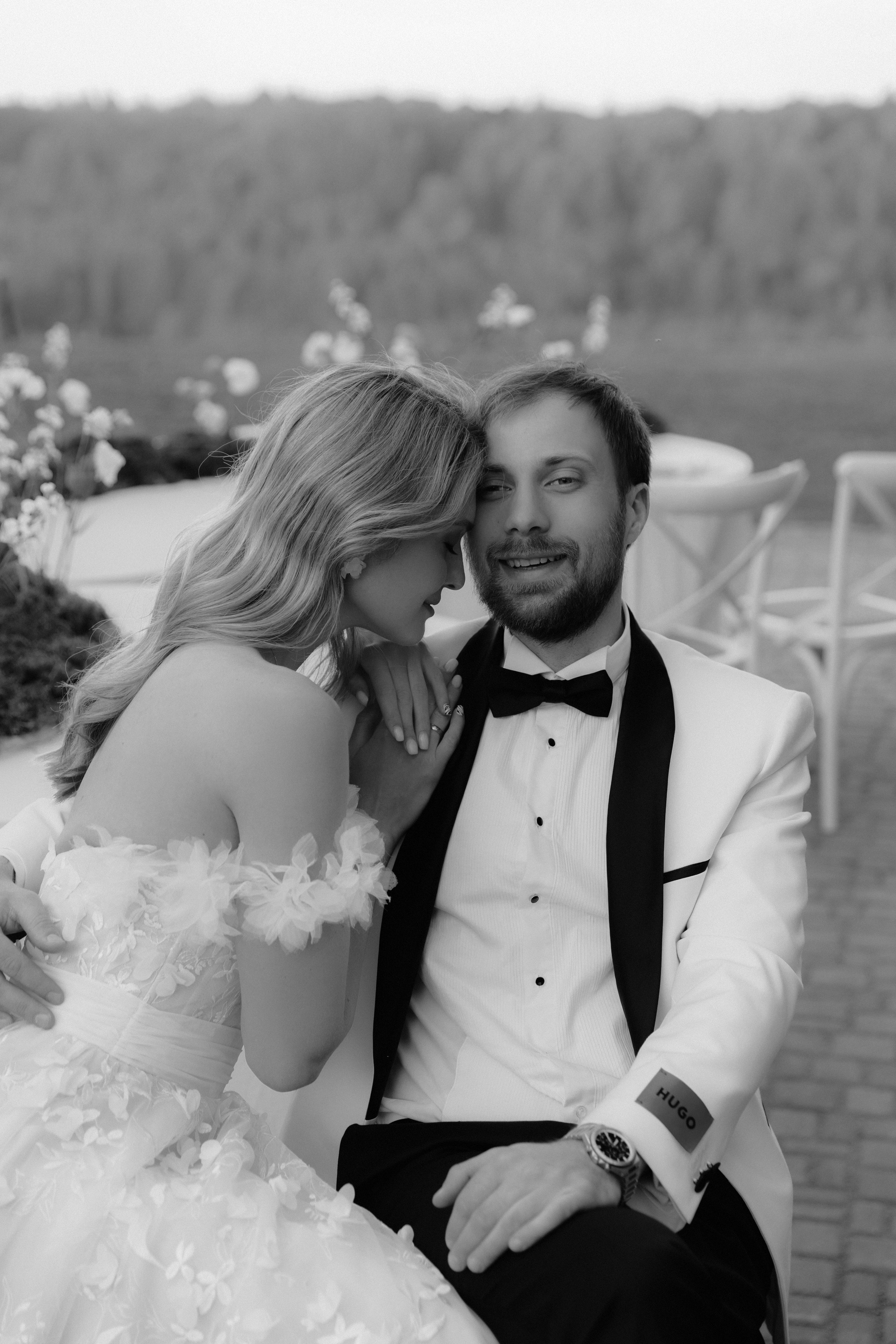 Александр и Валерия. Свадебный и портретный фотограф в Москве и Санкт-Петербурге