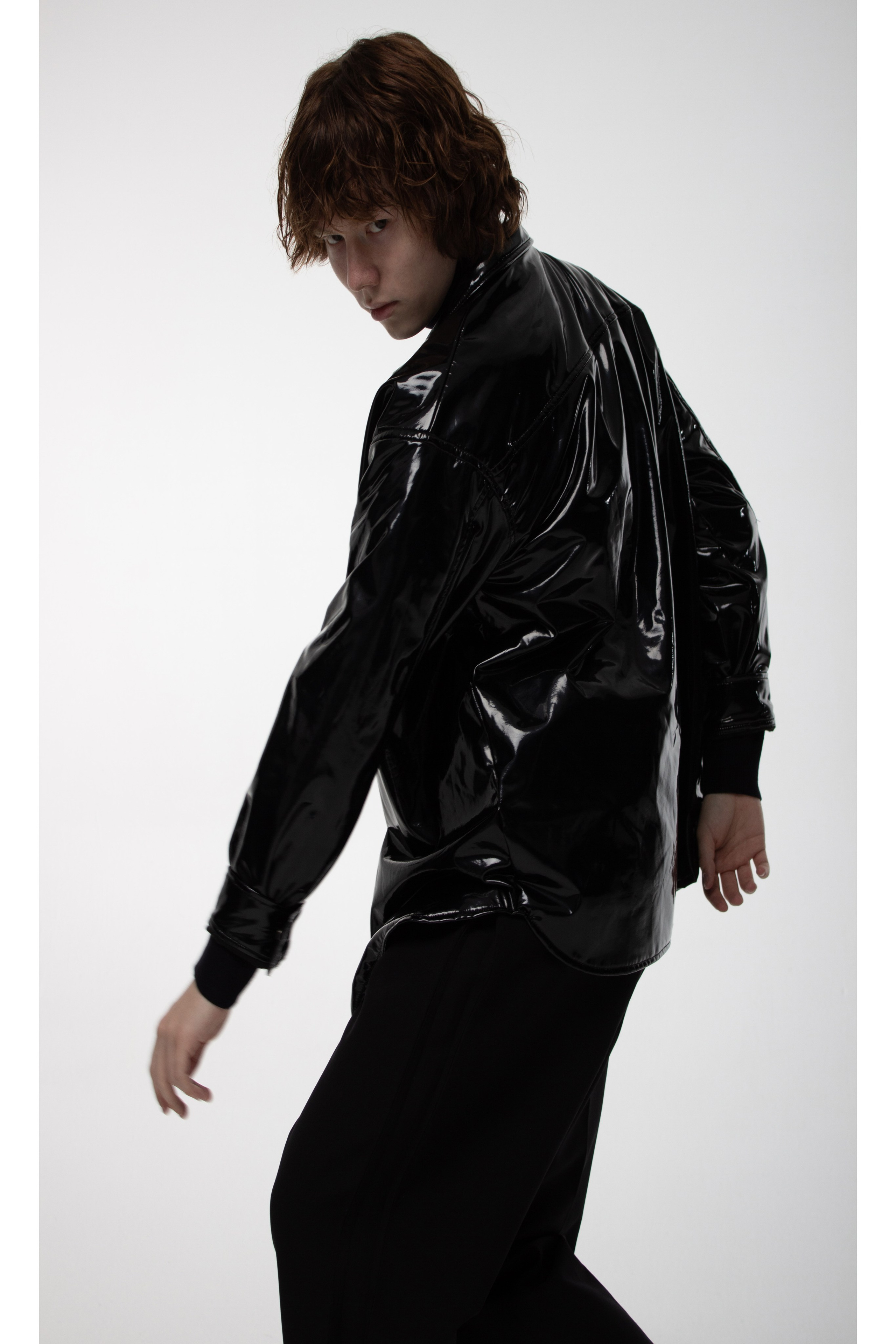 Portrait. Герман Вероника — креативный фотограф в Москве