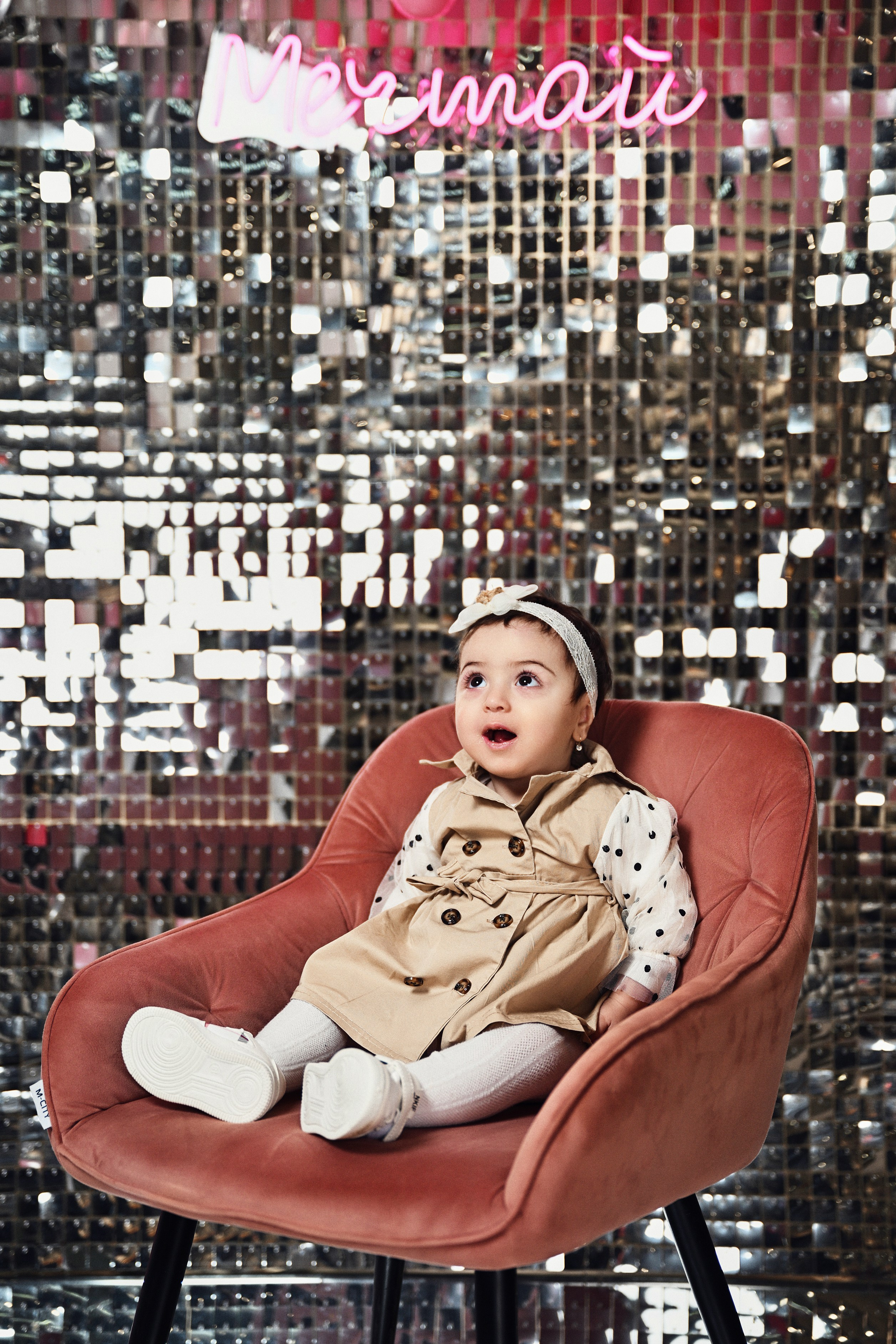 На фотозоне. Фотограф в Москве — Новиков Владислав