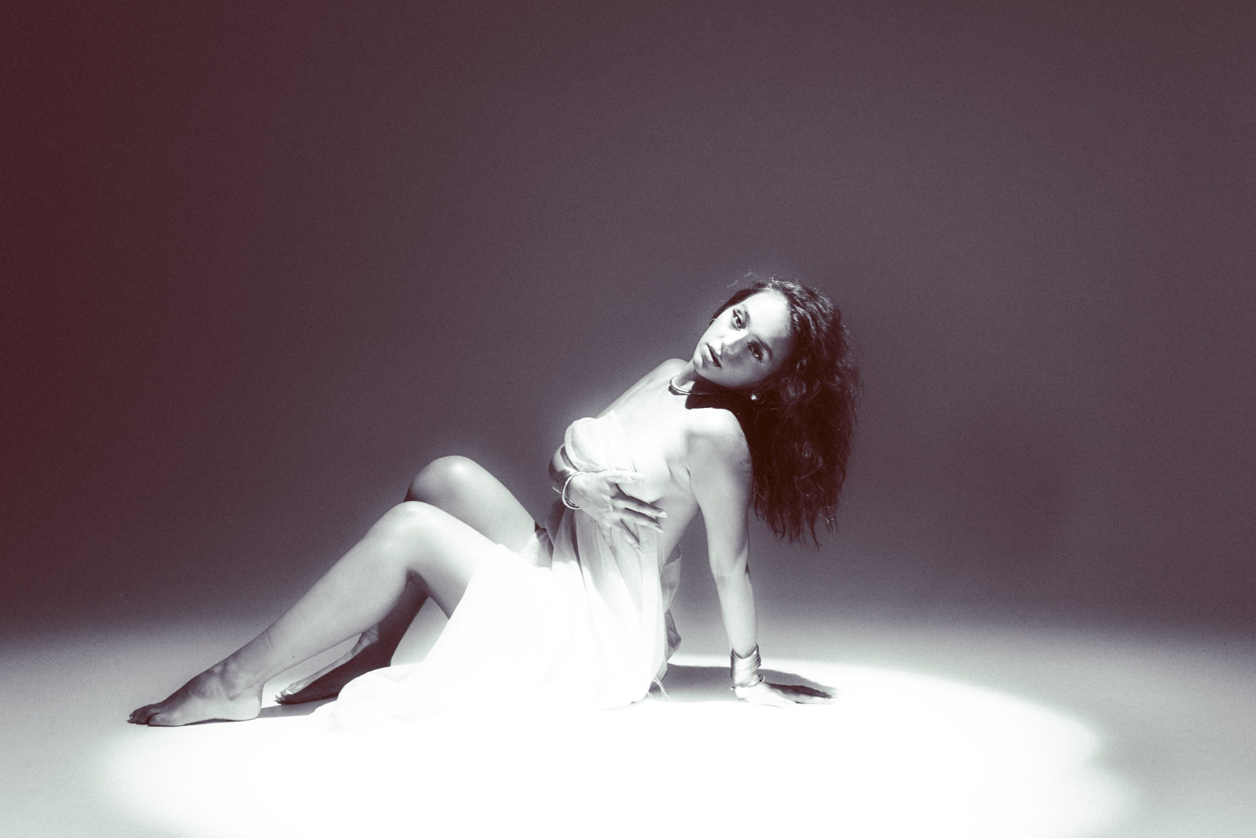 Съемка в студии. Фотограф Диана Ключникова Москва