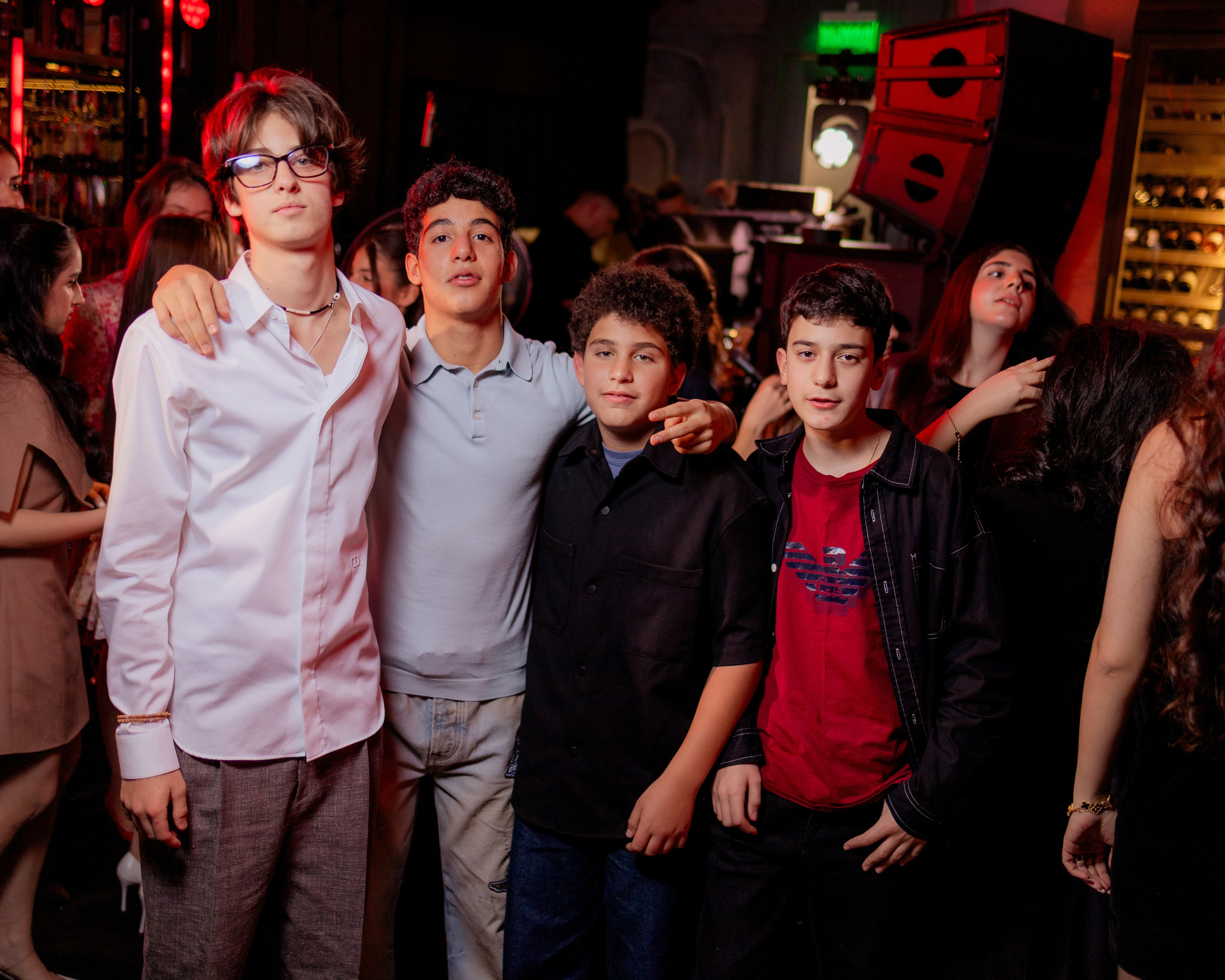 Детские мероприятия. Фотограф Диана Ключникова Москва