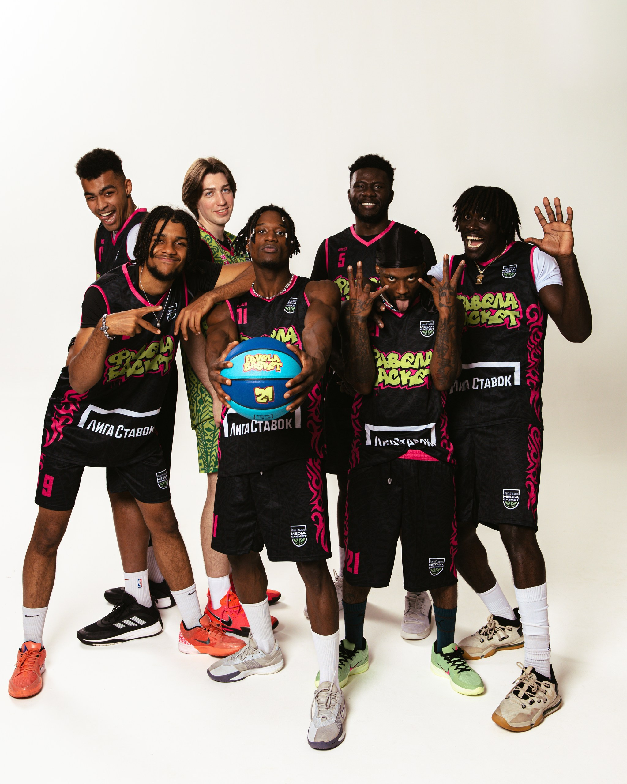 Съемка в студии. Фотограф Диана Ключникова Москва