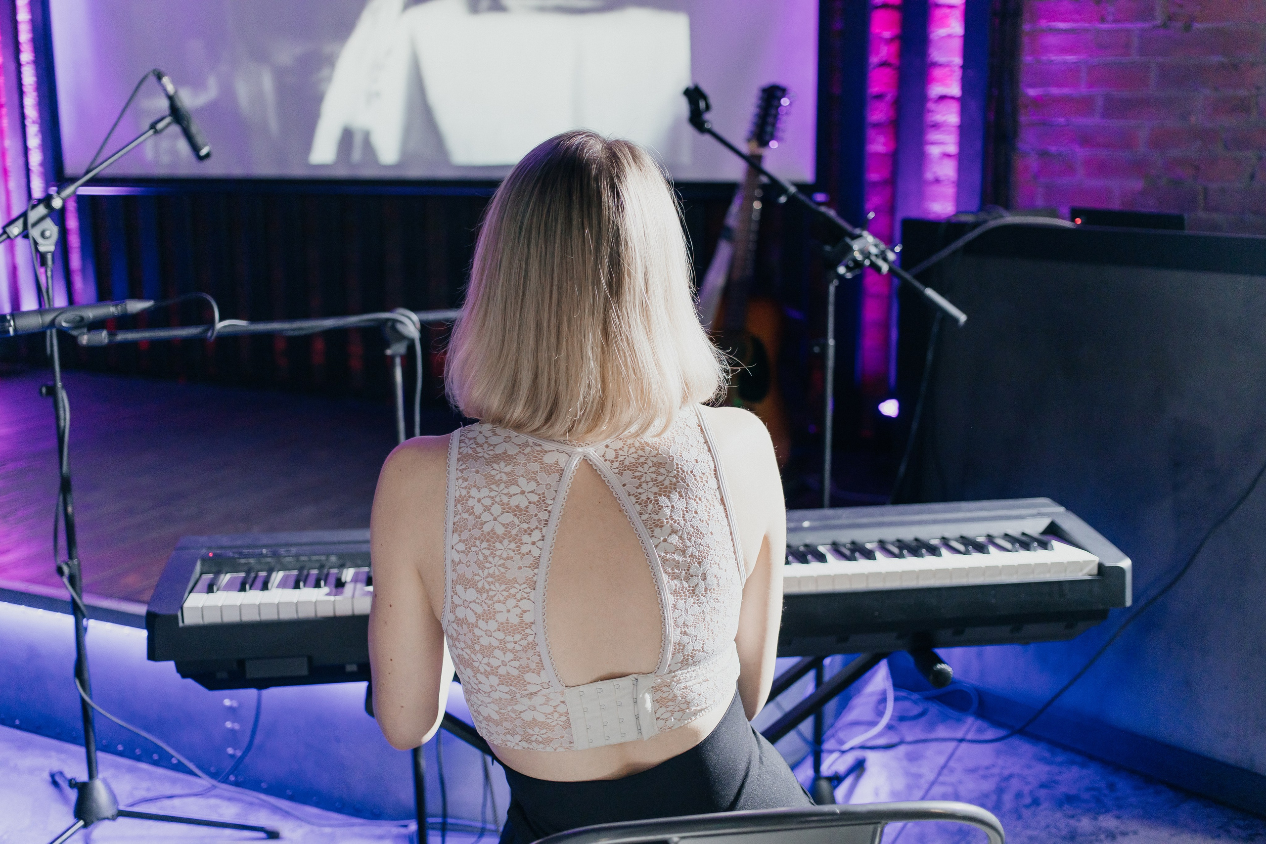 Корпоратив NEW YEAR. Репортажный фотограф Анастасия Головко