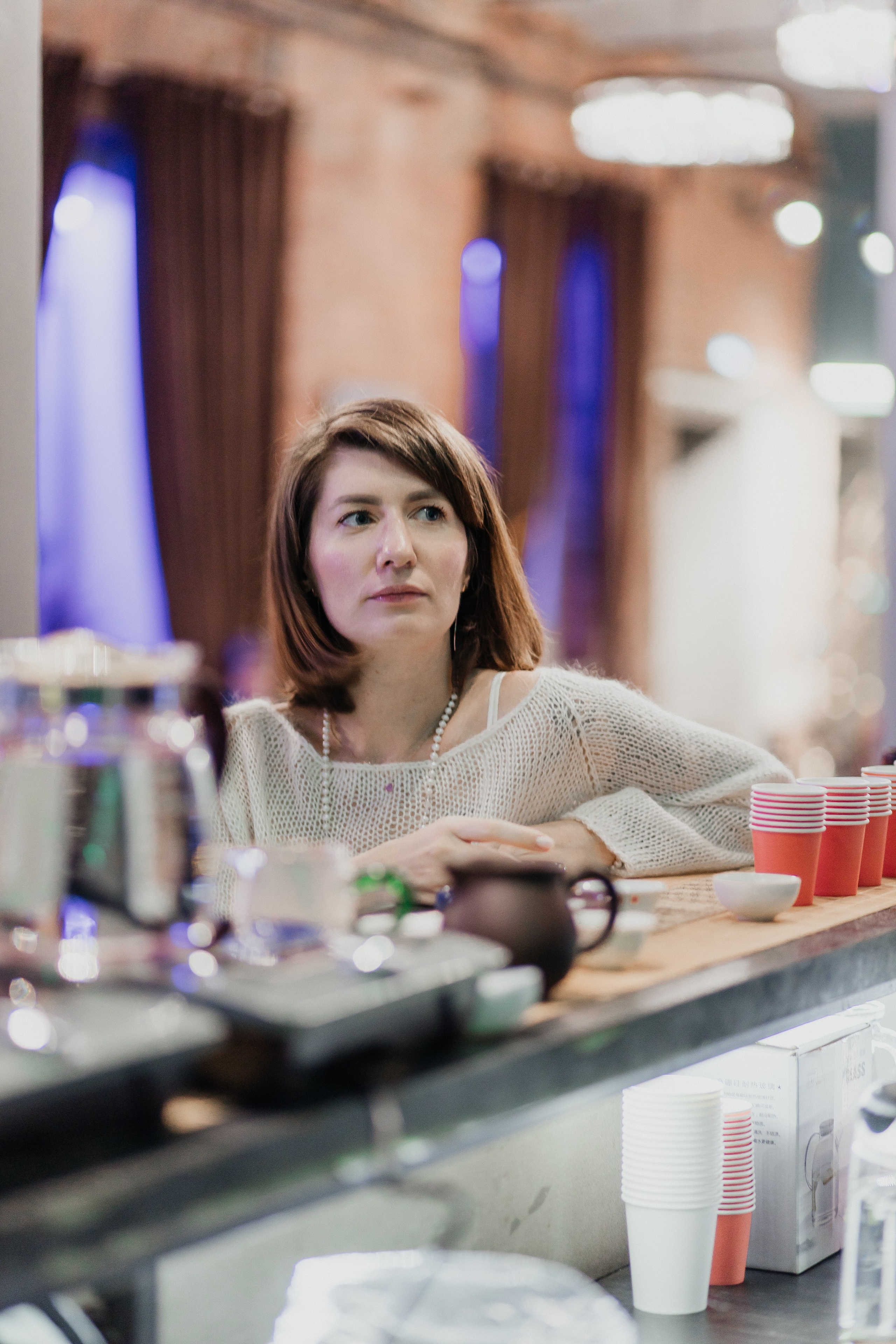 Корпоратив NEW YEAR. Репортажный фотограф Анастасия Головко