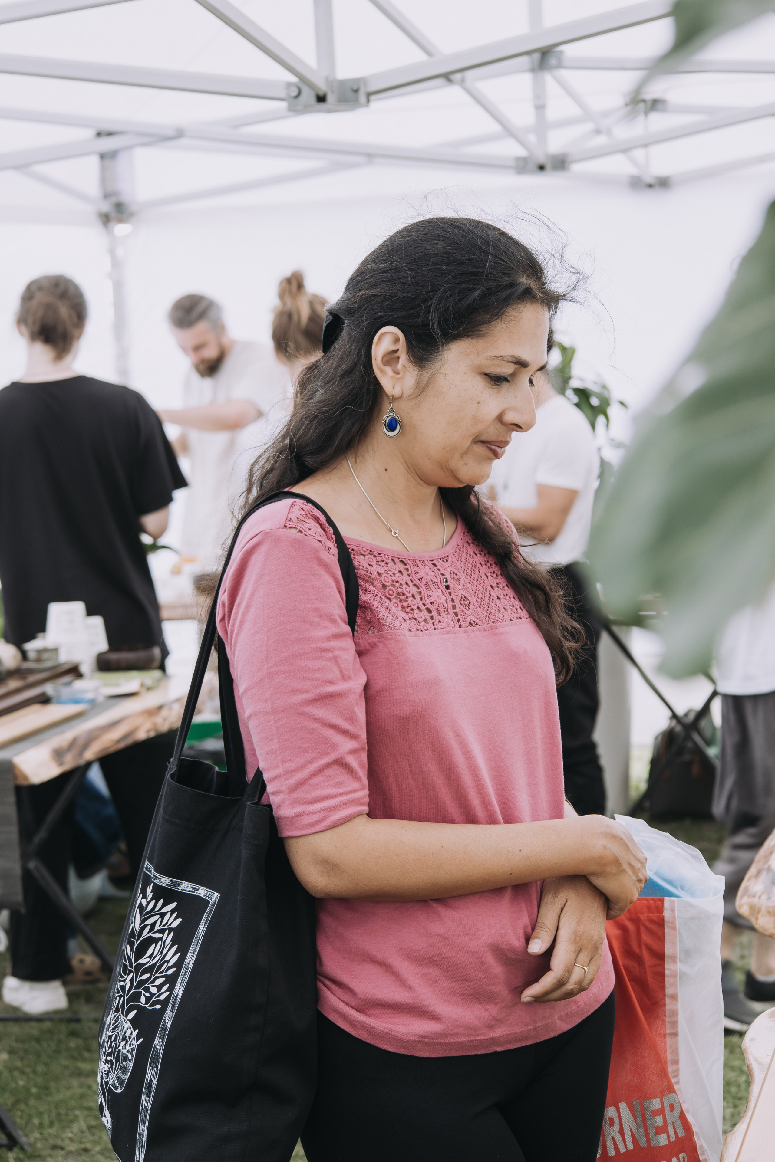 Корпоратив Природа. Репортажный фотограф Анастасия Головко