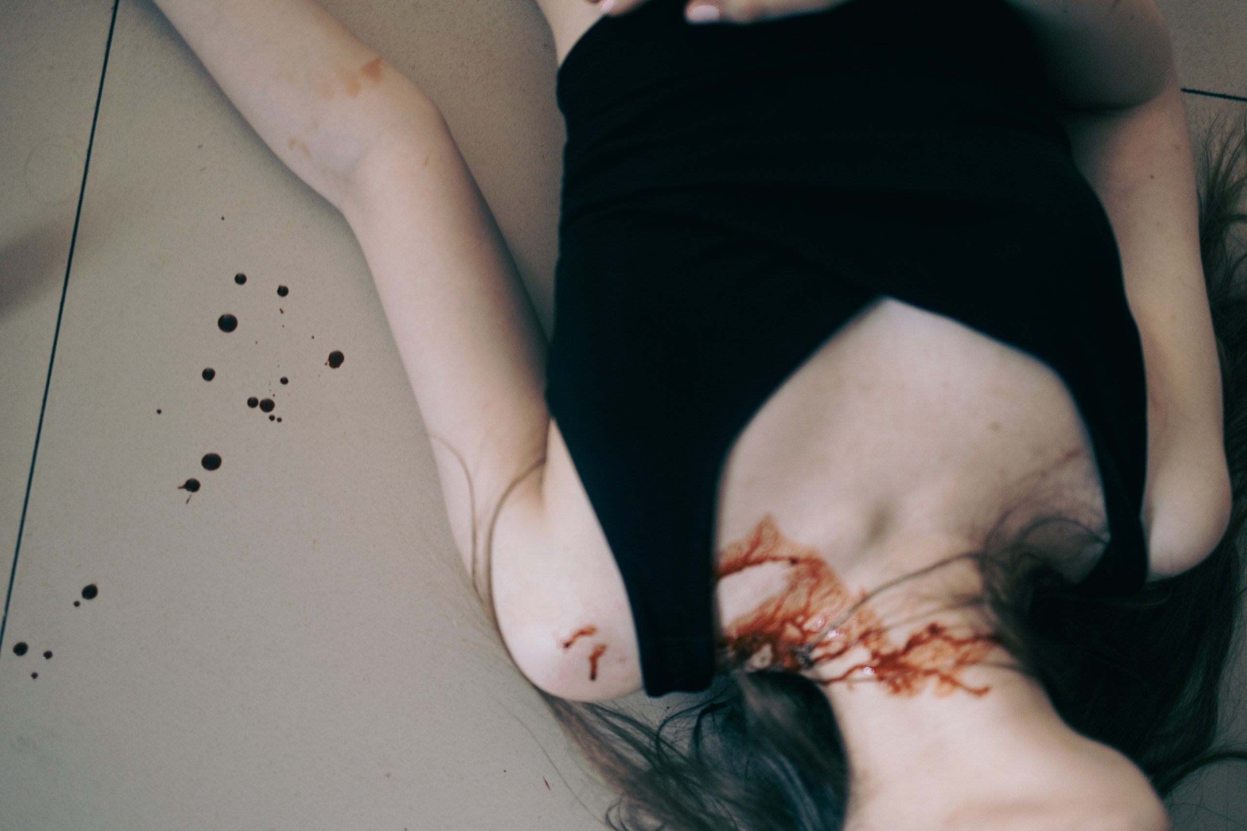 Дом в котором. Репортажный фотограф Анастасия Головко