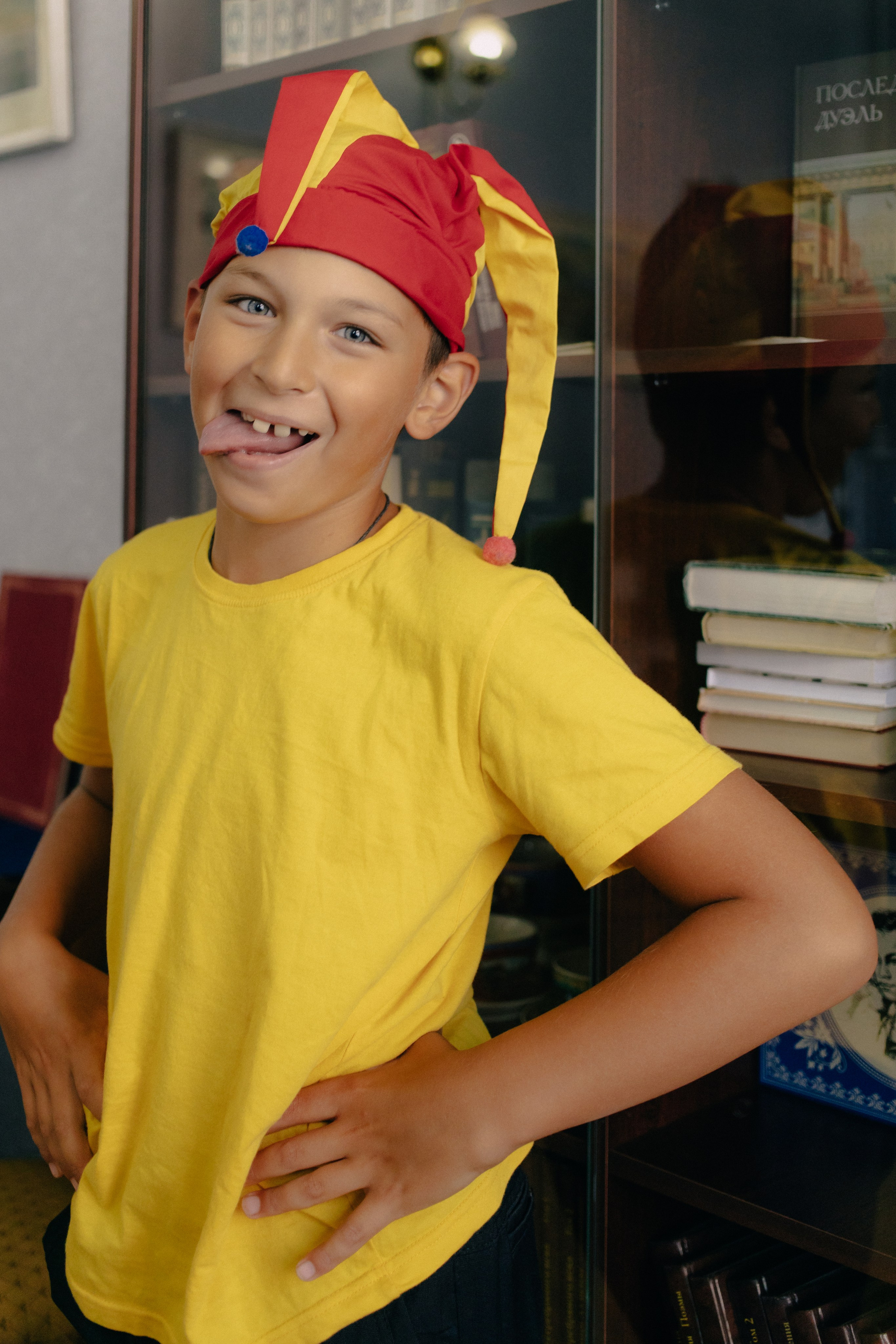 Сказки. Репортажный фотограф Анастасия Головко