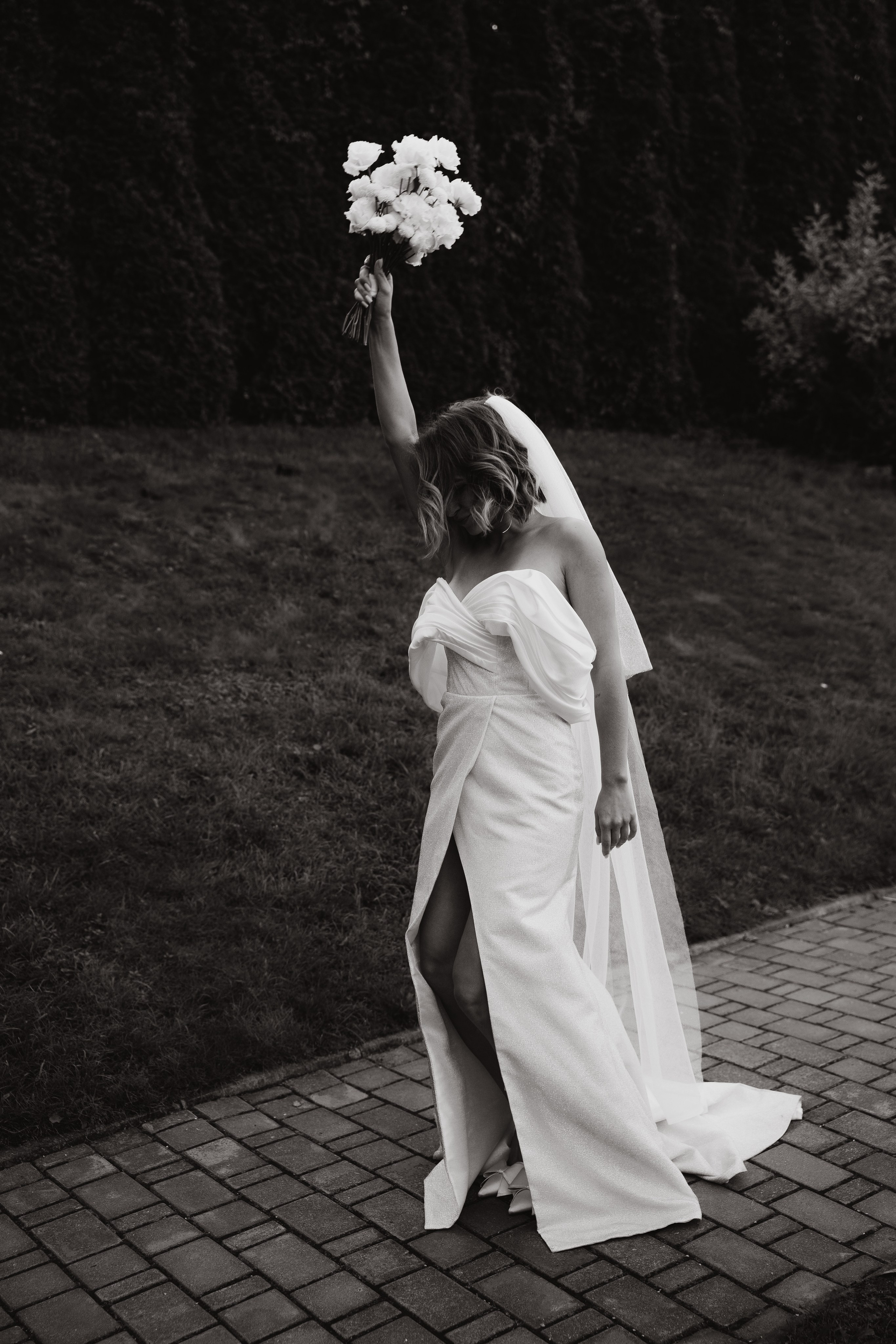 Костя и Алена. Семейный фотограф в Москве Галина Гончар