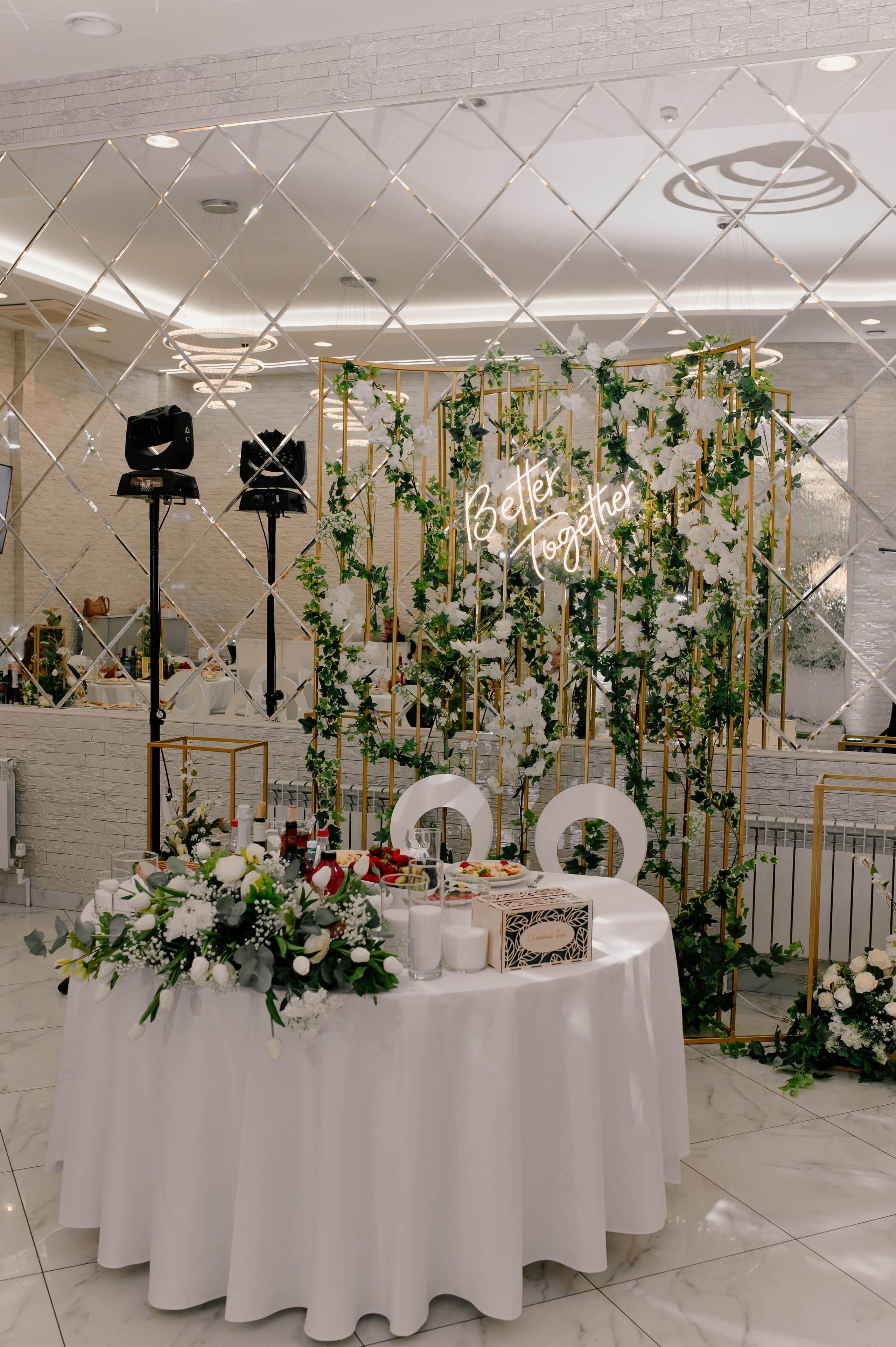 Свадебный банкет. Персональный и семейный фотограф в Нижнем Новгороде-Карачева Анна