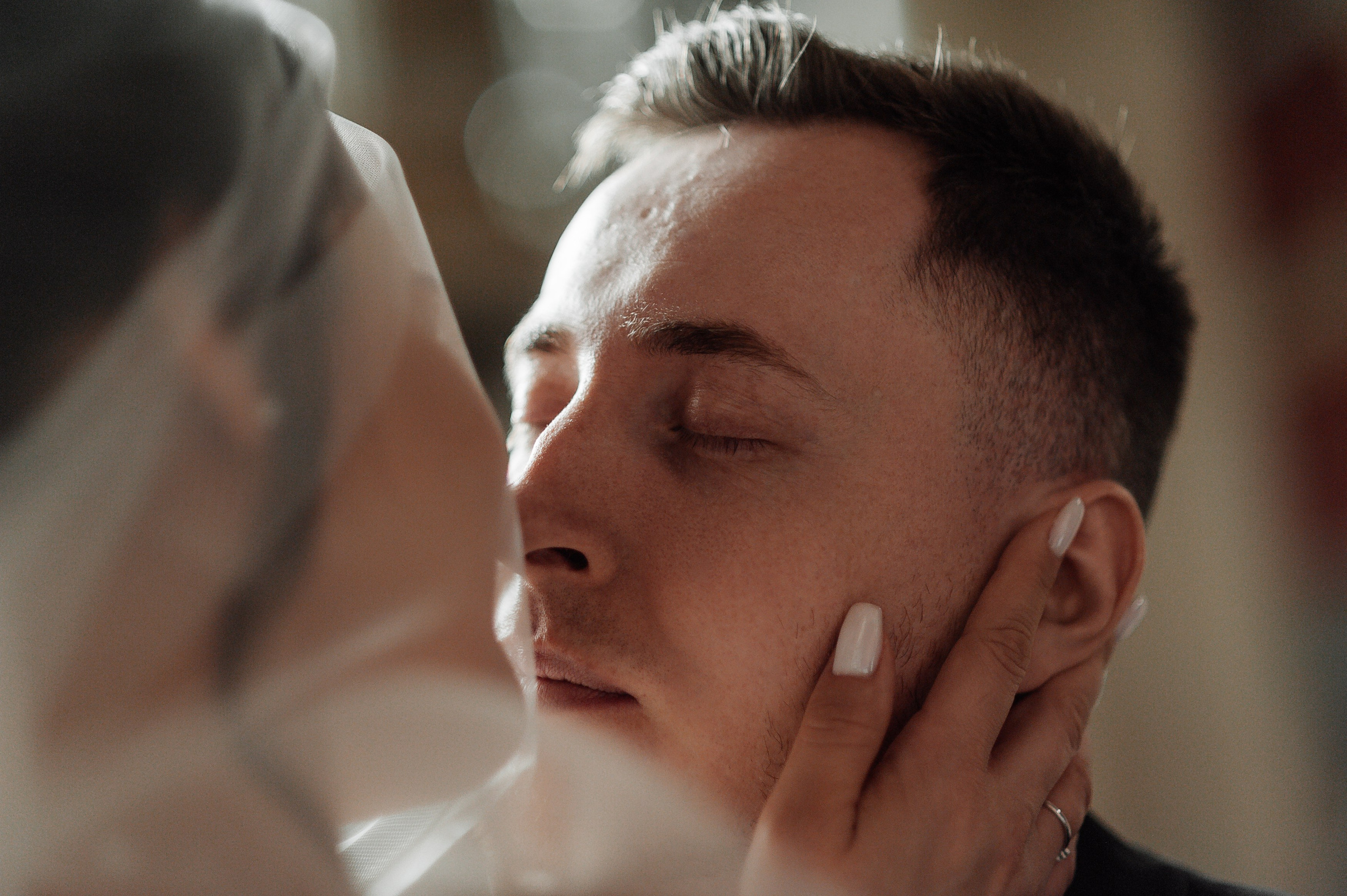 Е + Г. Свадебный и репортажный фотограф СПб