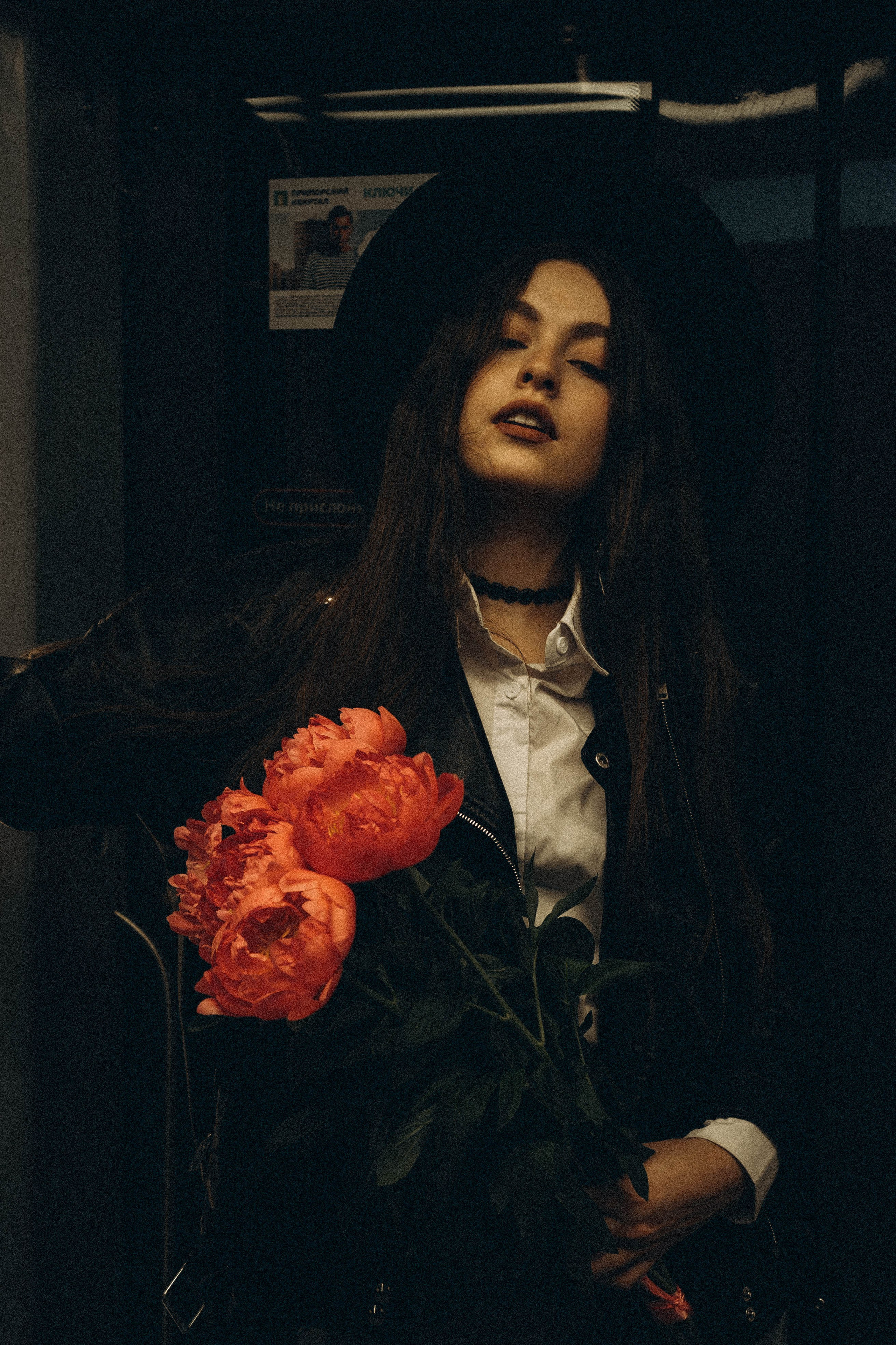 В метро. Профессиональный фотограф, Санкт-Петербург — Виктория Богомолова