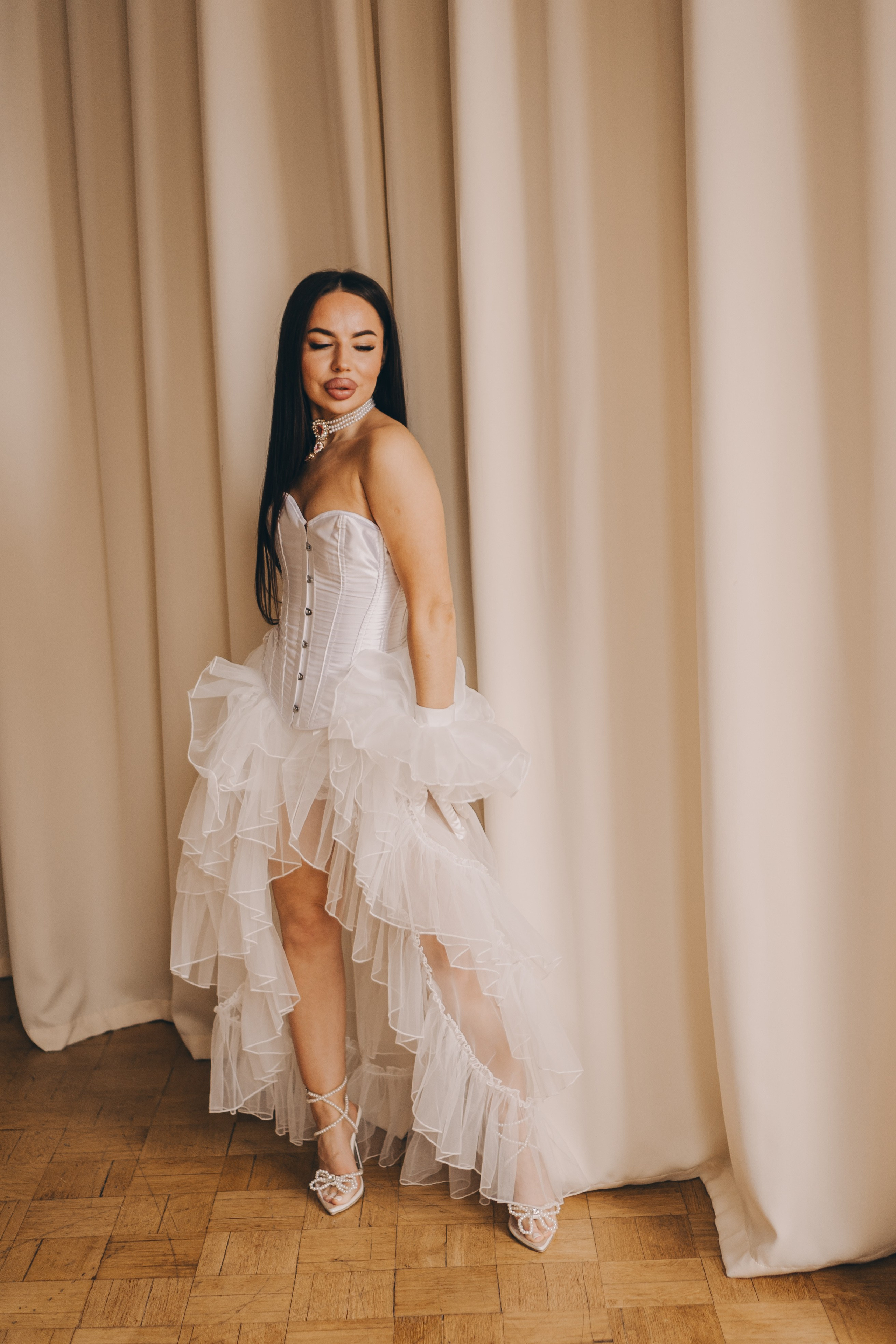 ВИНТАЖНЫЙ СТИЛЬ. Профессиональный фотограф, Санкт-Петербург — Виктория Богомолова