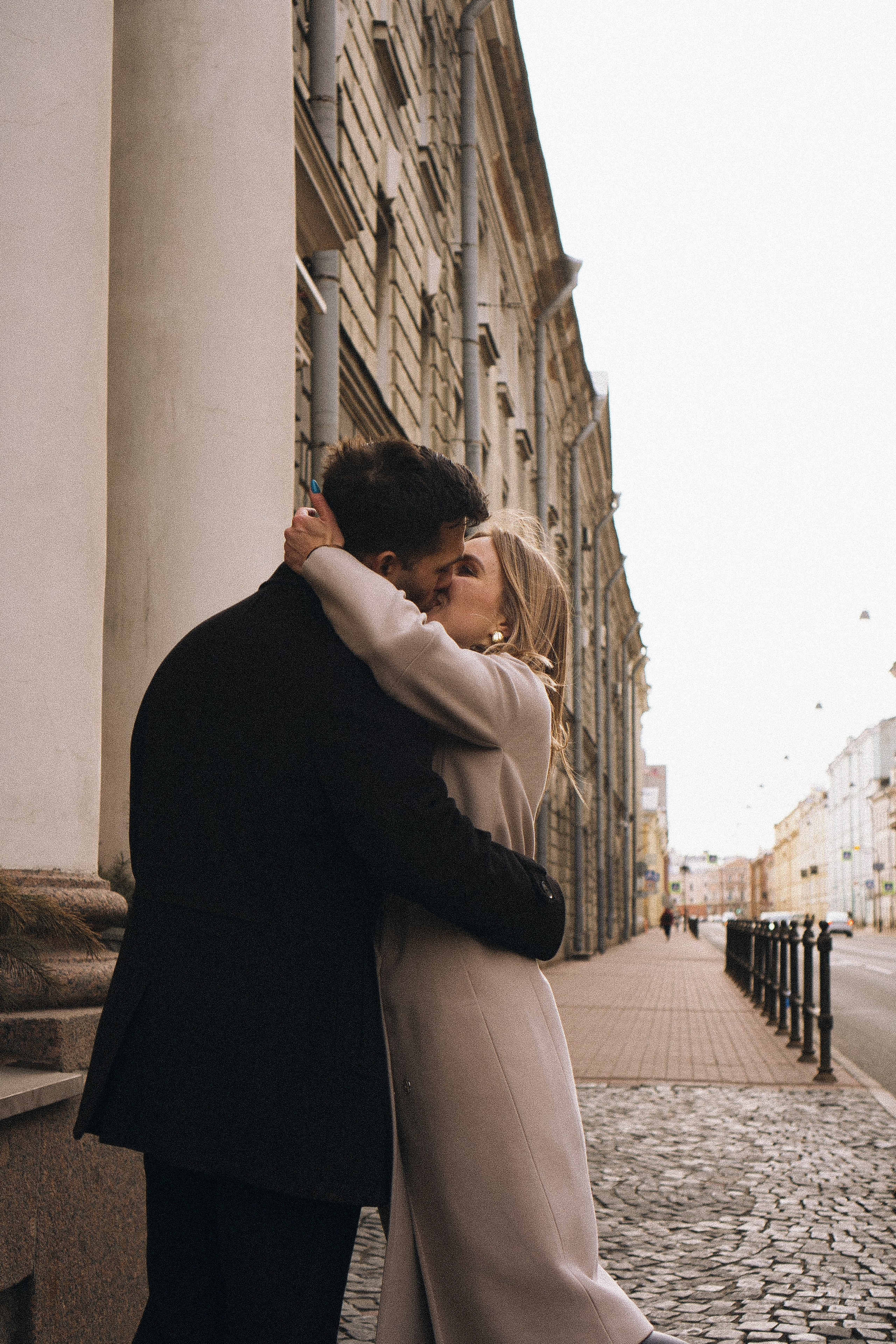 Love stori. Профессиональный фотограф, Санкт-Петербург — Виктория Богомолова