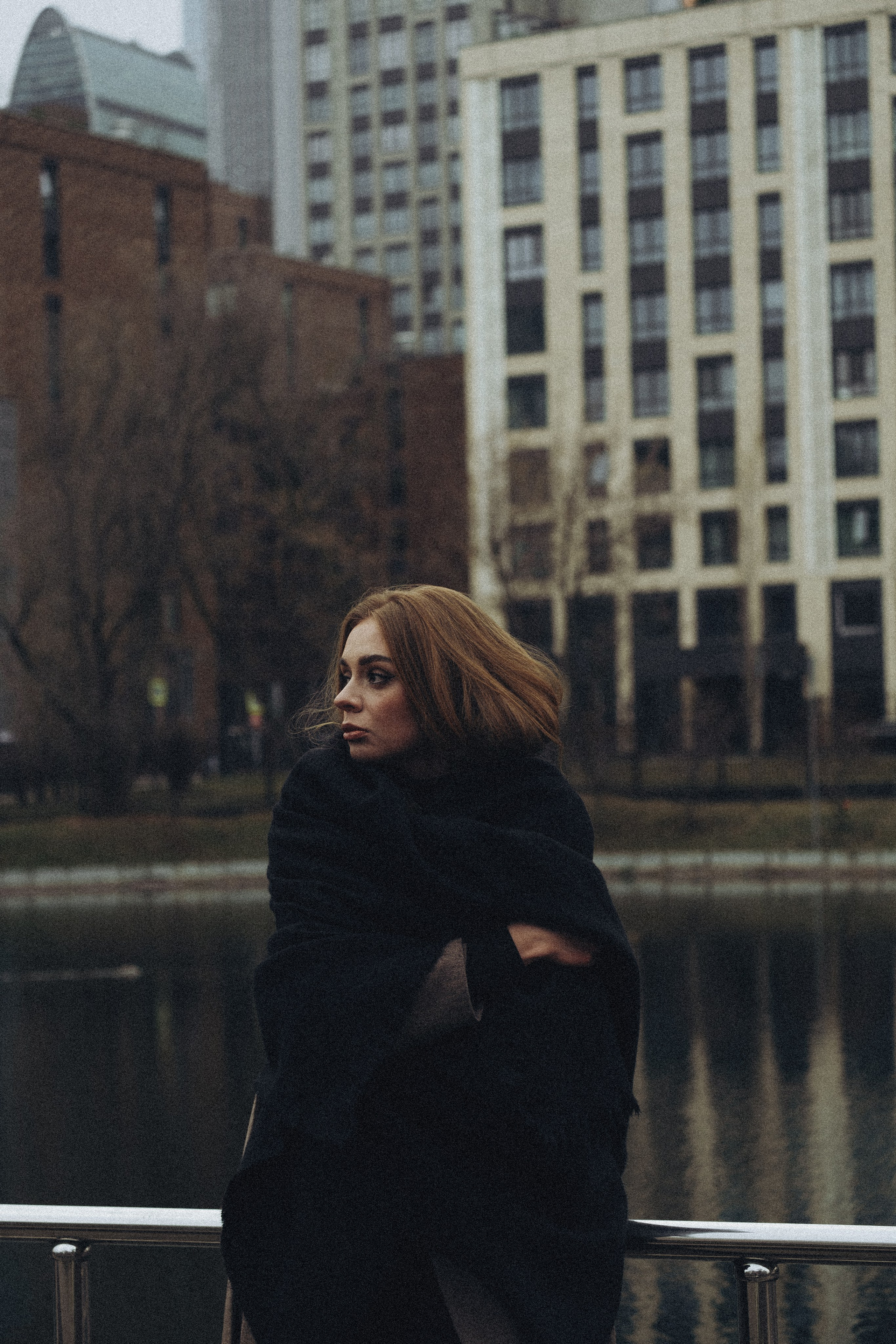 ПРОГУЛКА ПО МОСКВЕ. Профессиональный фотограф, Санкт-Петербург — Виктория Богомолова