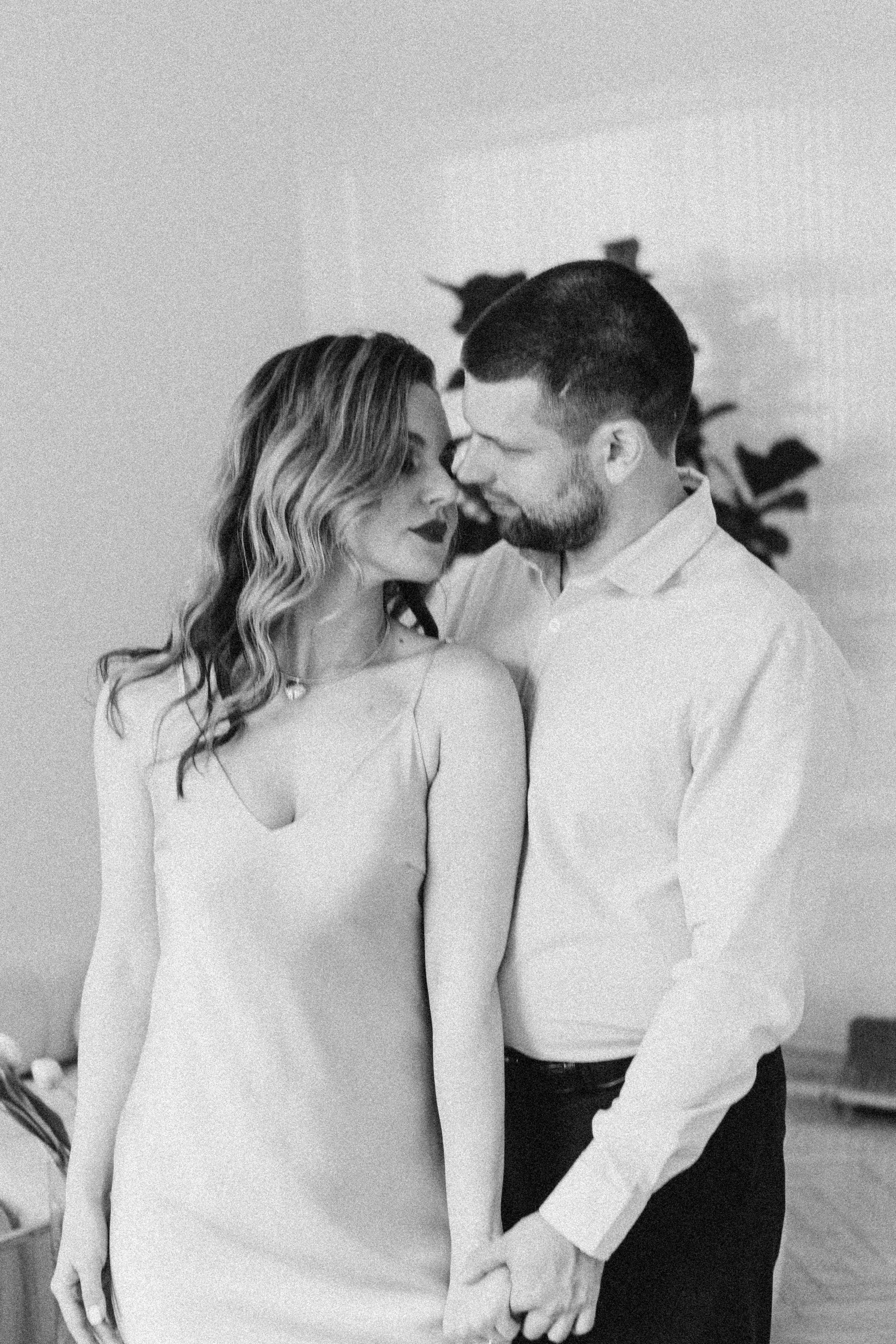 СТУДИЯ И ПРОГУЛКА ДЛЯ ПАРЫ. Профессиональный фотограф, Санкт-Петербург — Виктория Богомолова