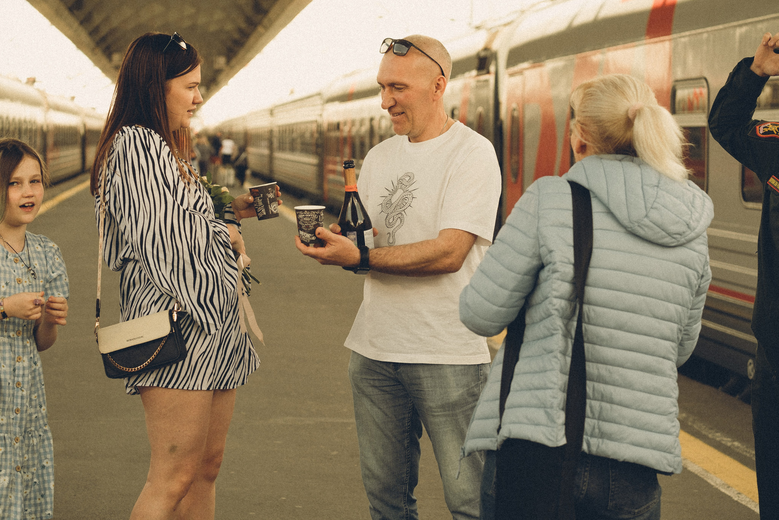 ПРЕДЛОЖЕНИЕ. Профессиональный фотограф, Санкт-Петербург — Виктория Богомолова