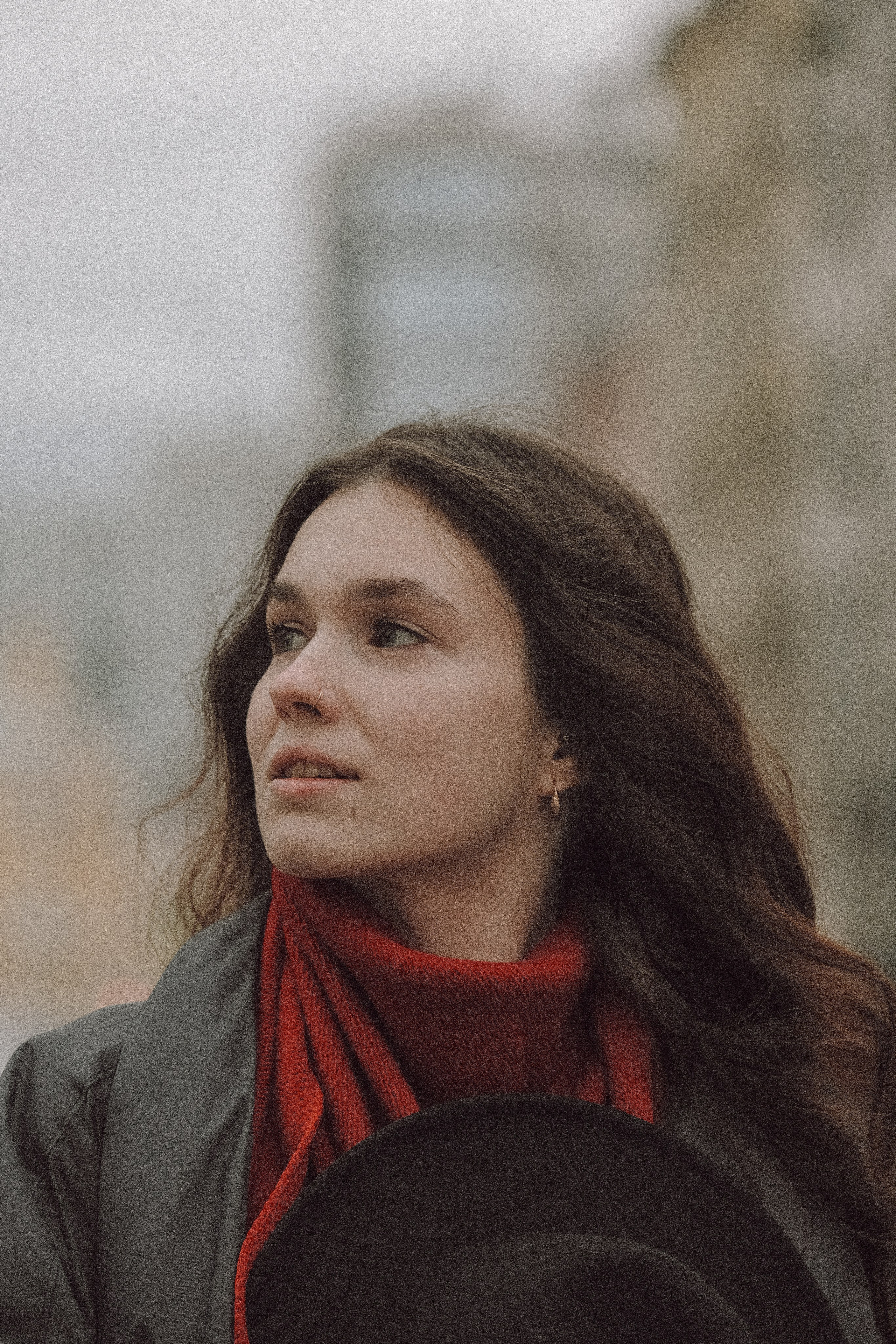 Осень. Профессиональный фотограф, Санкт-Петербург — Виктория Богомолова