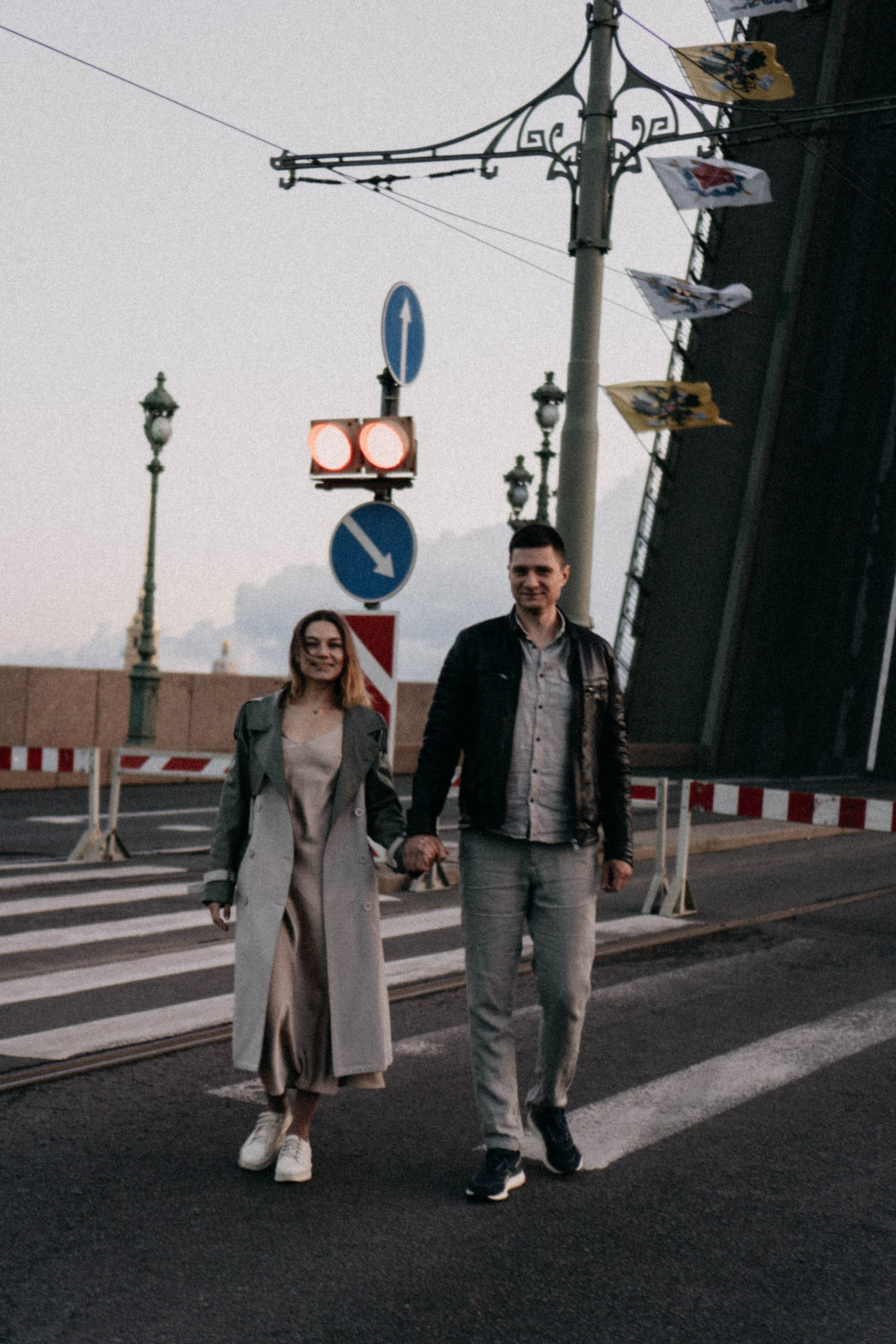 Рассветная, белые ночи. Профессиональный фотограф, Санкт-Петербург — Виктория Богомолова