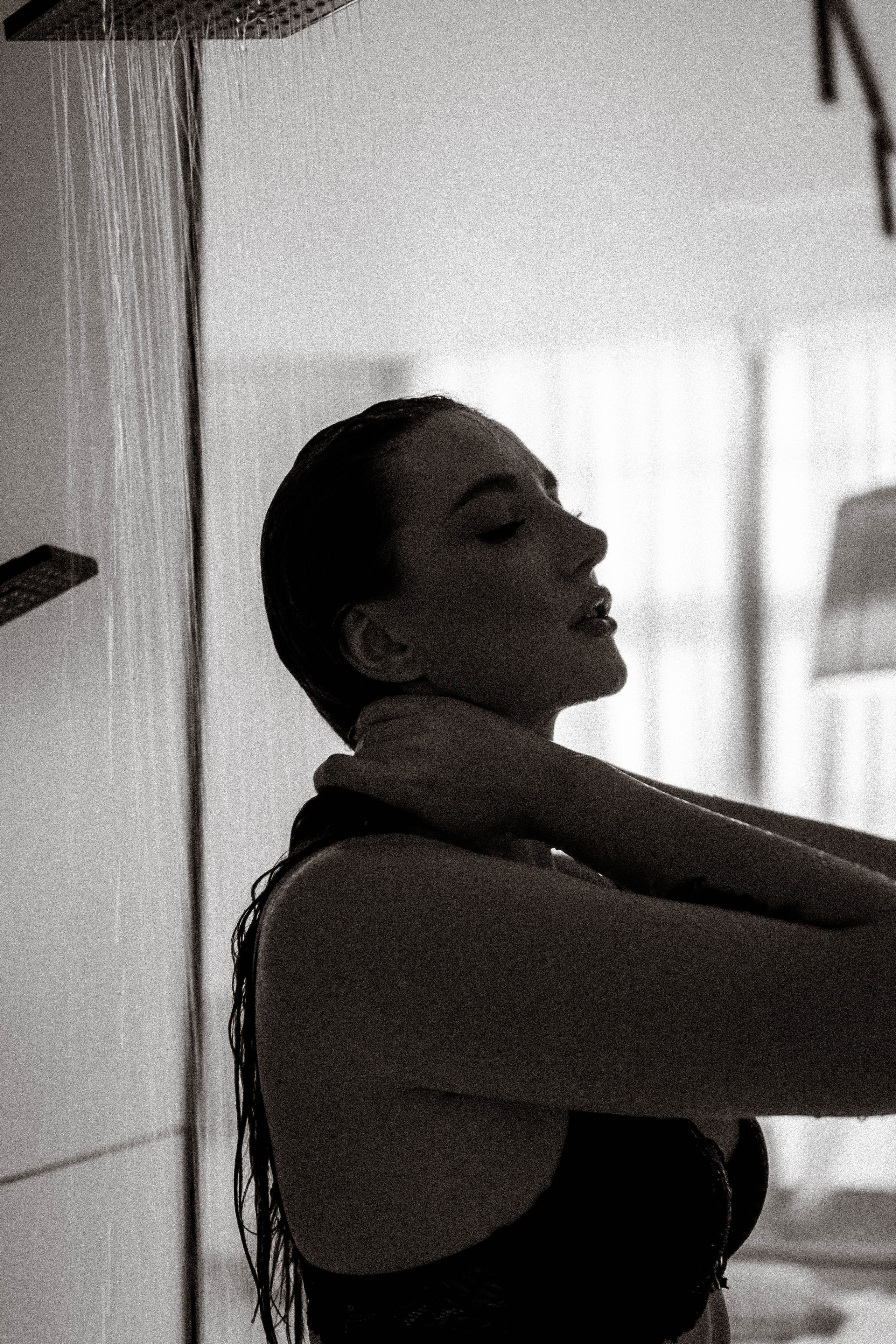 Элеонора в студии. Профессиональный фотограф, Санкт-Петербург — Виктория Богомолова